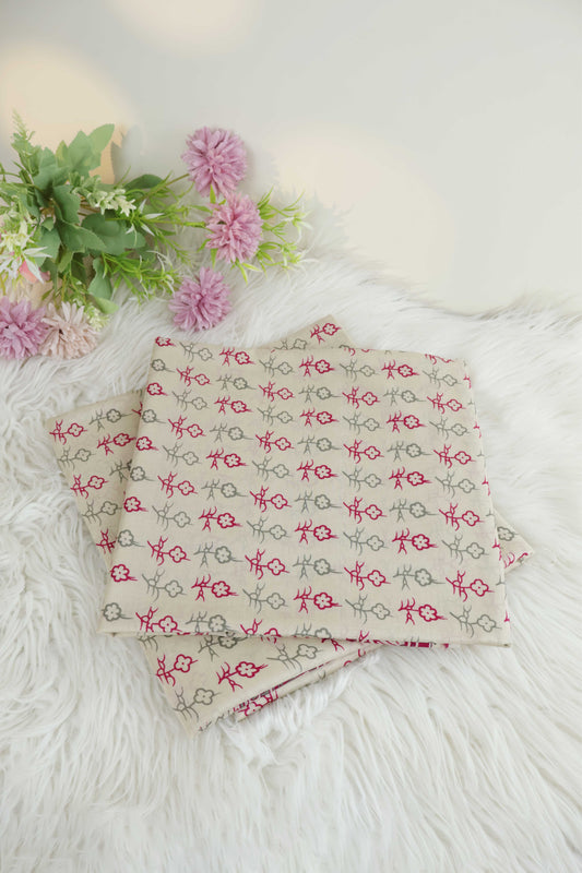 2Piece – Printed Lawn L2P272