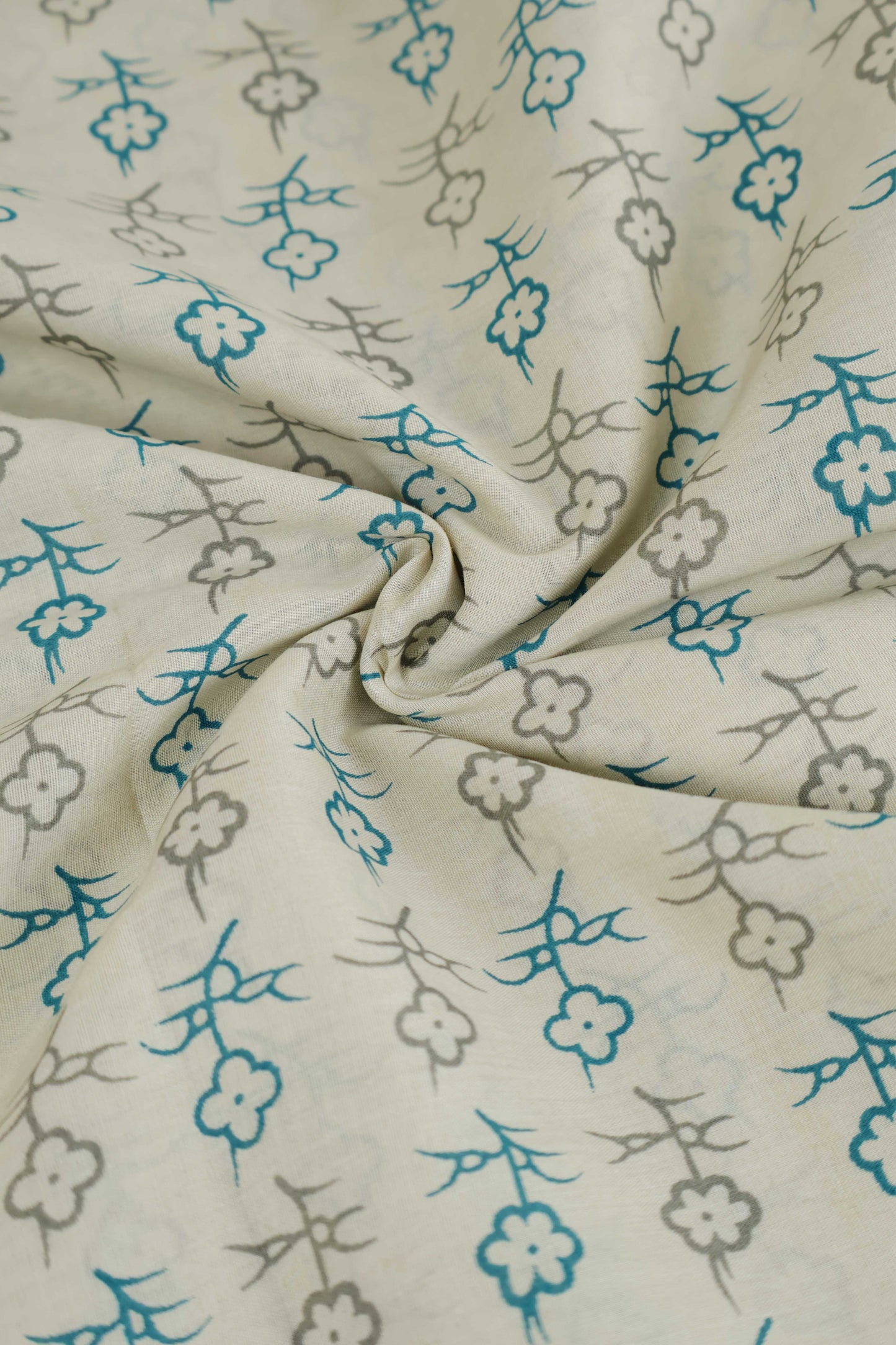 2Piece – Printed Lawn L2P273