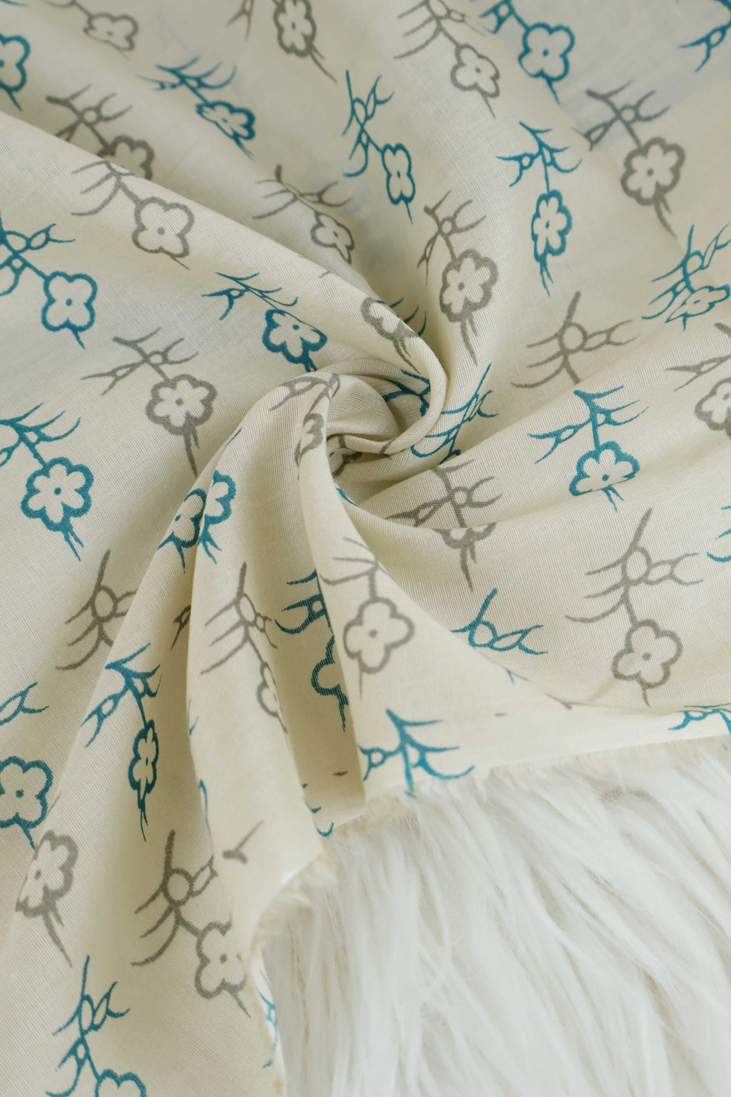 2Piece – Printed Lawn L2P273