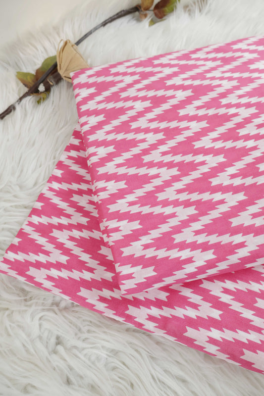 2Piece – Printed Lawn L2P275