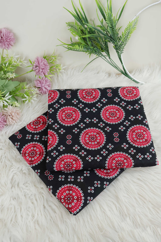 2Piece – Printed Lawn L2P279
