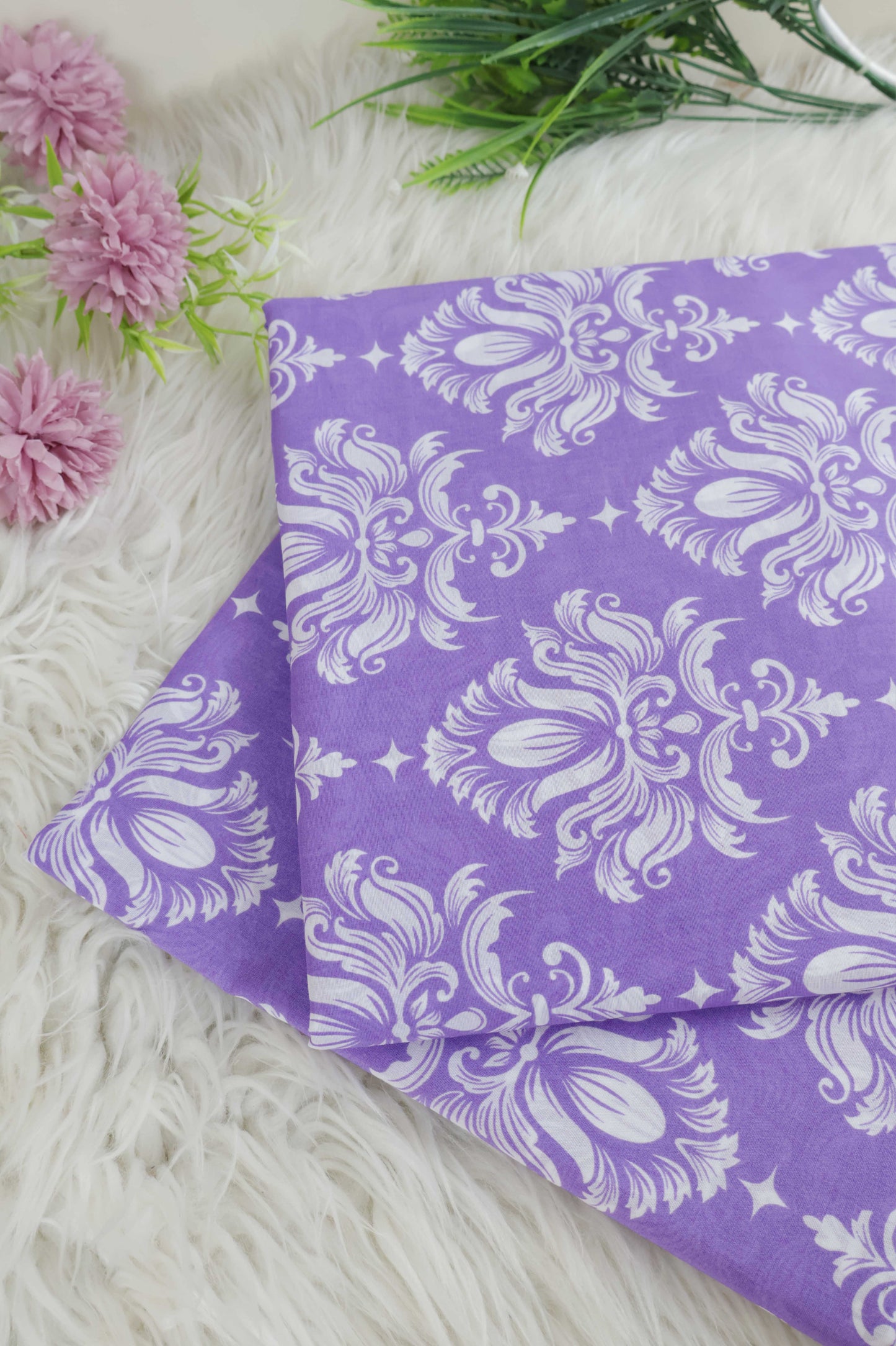 2Piece – Printed Lawn L2P281