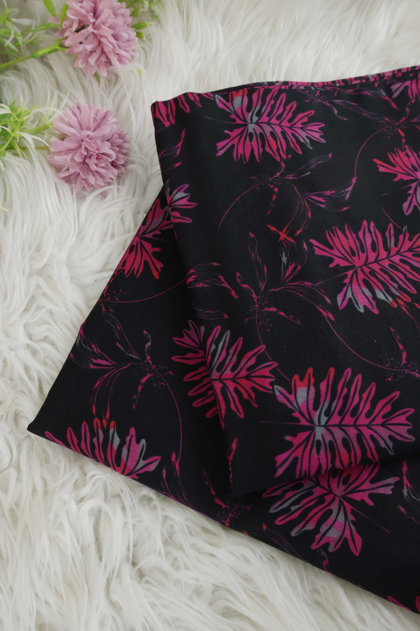 2Piece – Printed Lawn L2P298