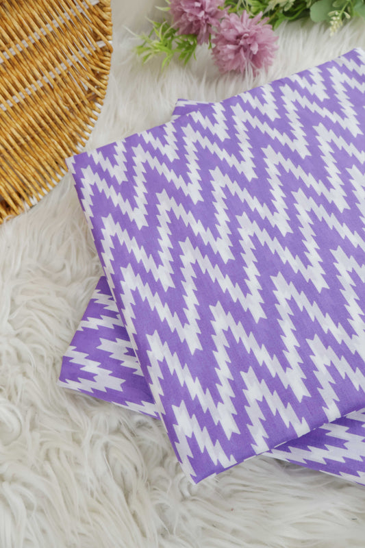2Piece – Printed Lawn L2P282