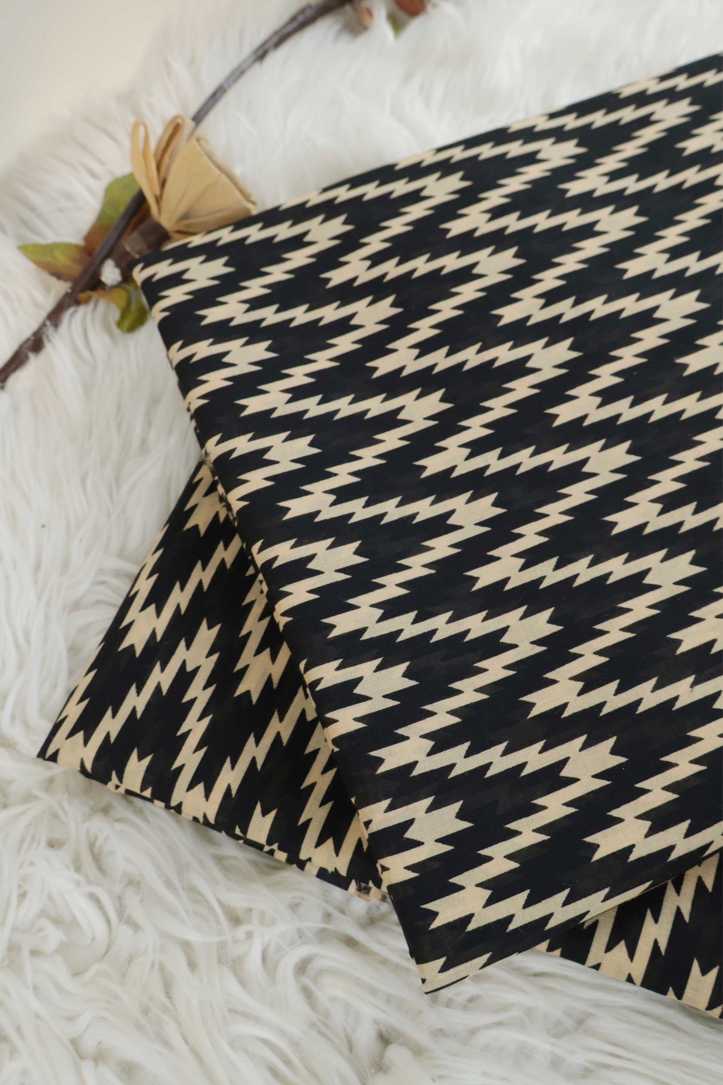 2Piece – Printed Lawn L2P278