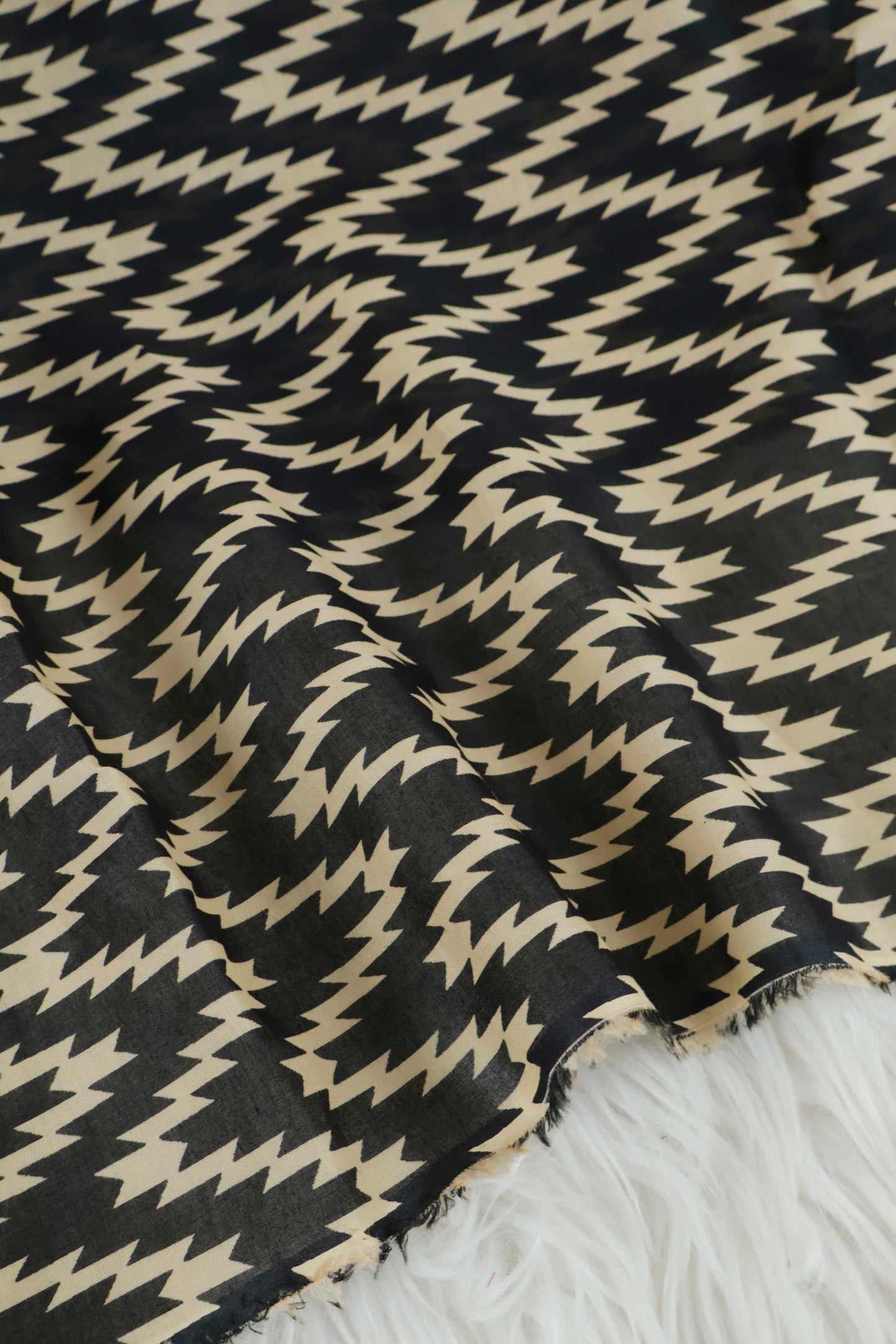 2Piece – Printed Lawn L2P278