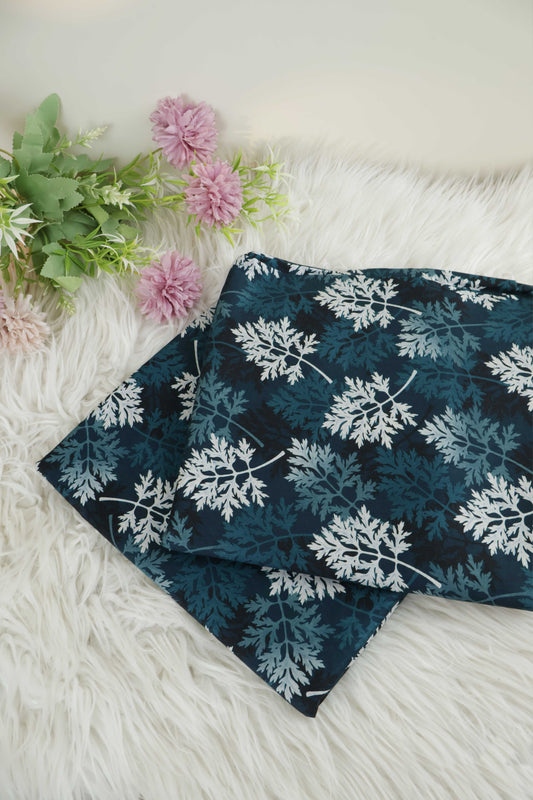 2Piece – Printed Lawn L2P295