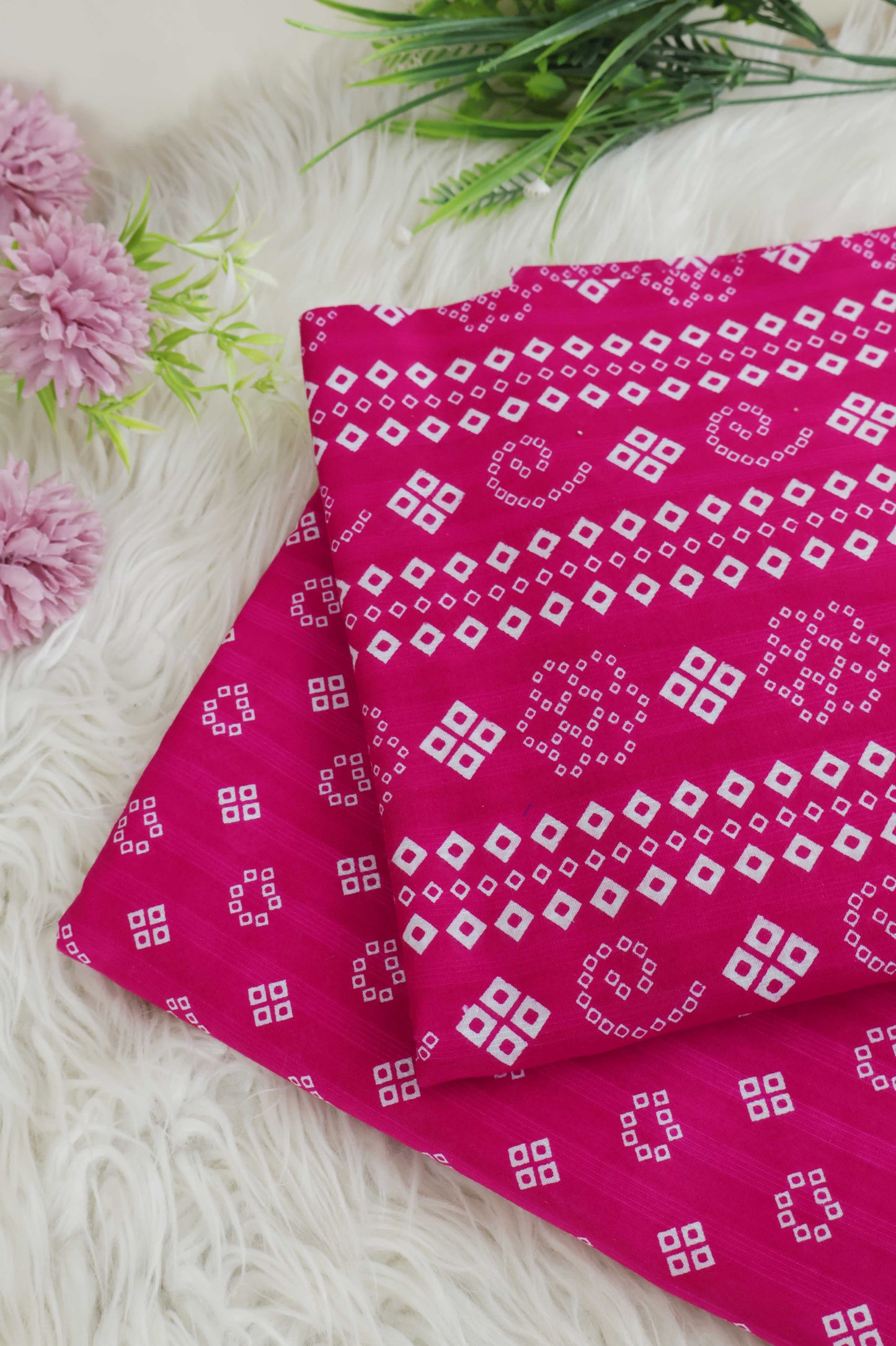2Piece – Printed Self Lawn L2P300