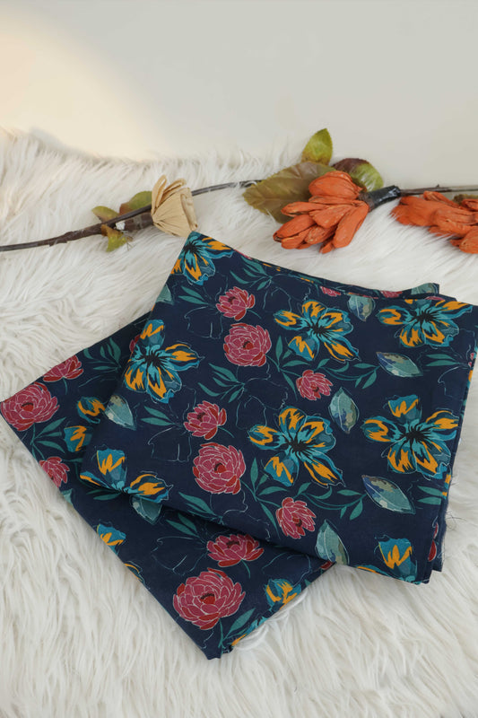 2Piece – Printed Lawn L2P290