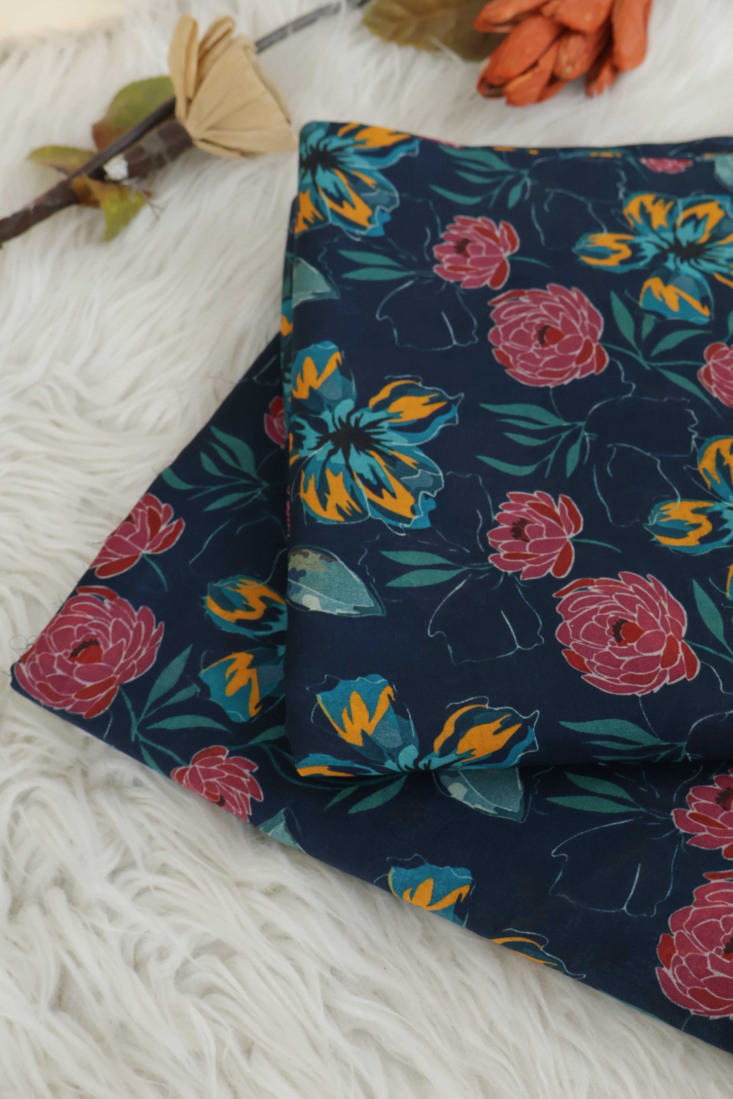 2Piece – Printed Lawn L2P290