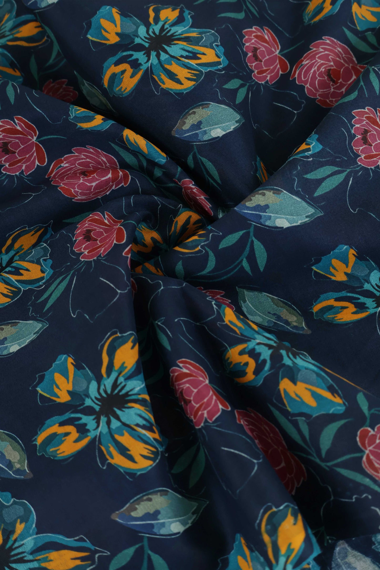 2Piece – Printed Lawn L2P290