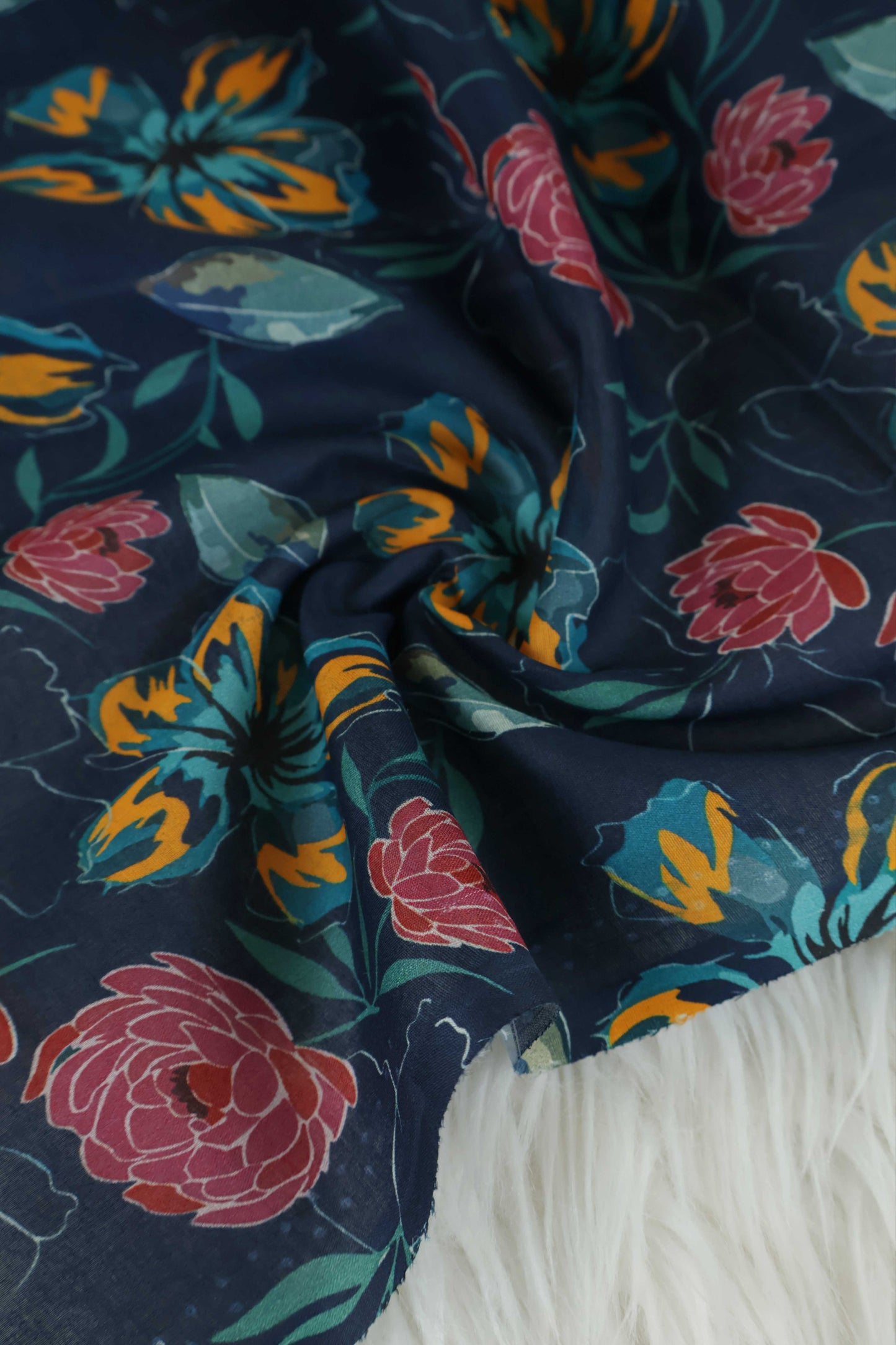 2Piece – Printed Lawn L2P290