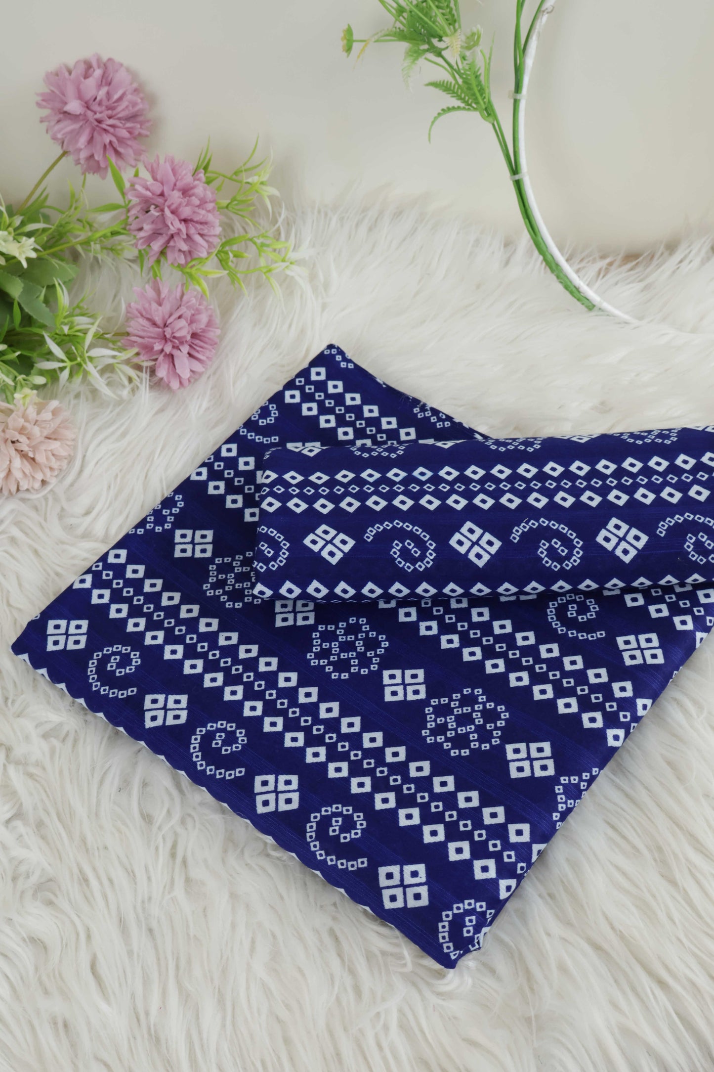 2Piece – Printed Self Lawn L2P299