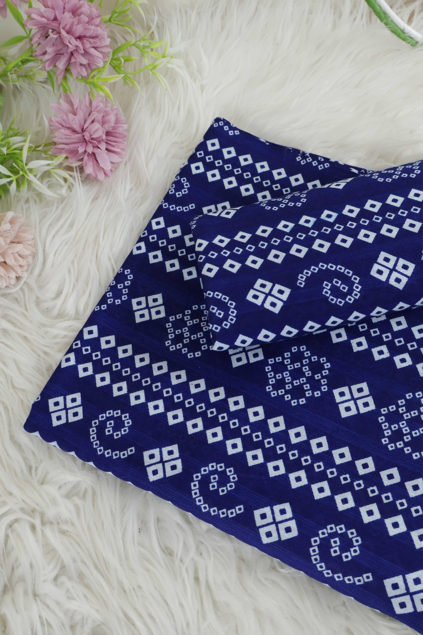2Piece – Printed Self Lawn L2P299