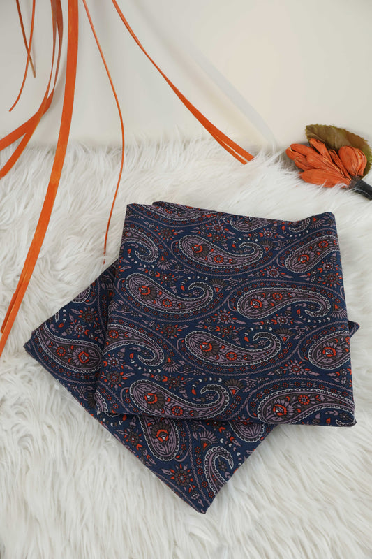 2Piece – Printed Lawn L2P285