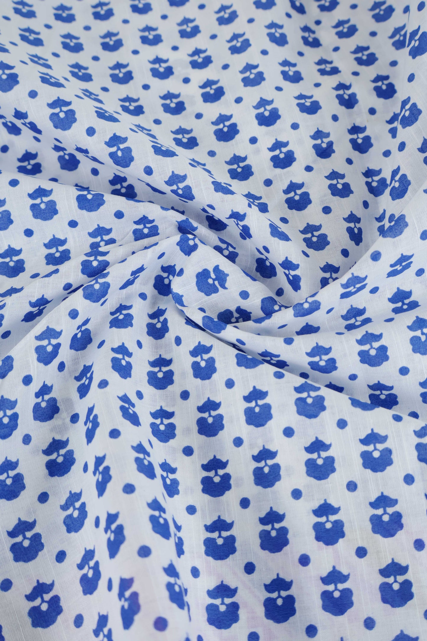 2Piece – Printed Self Lawn L2P312