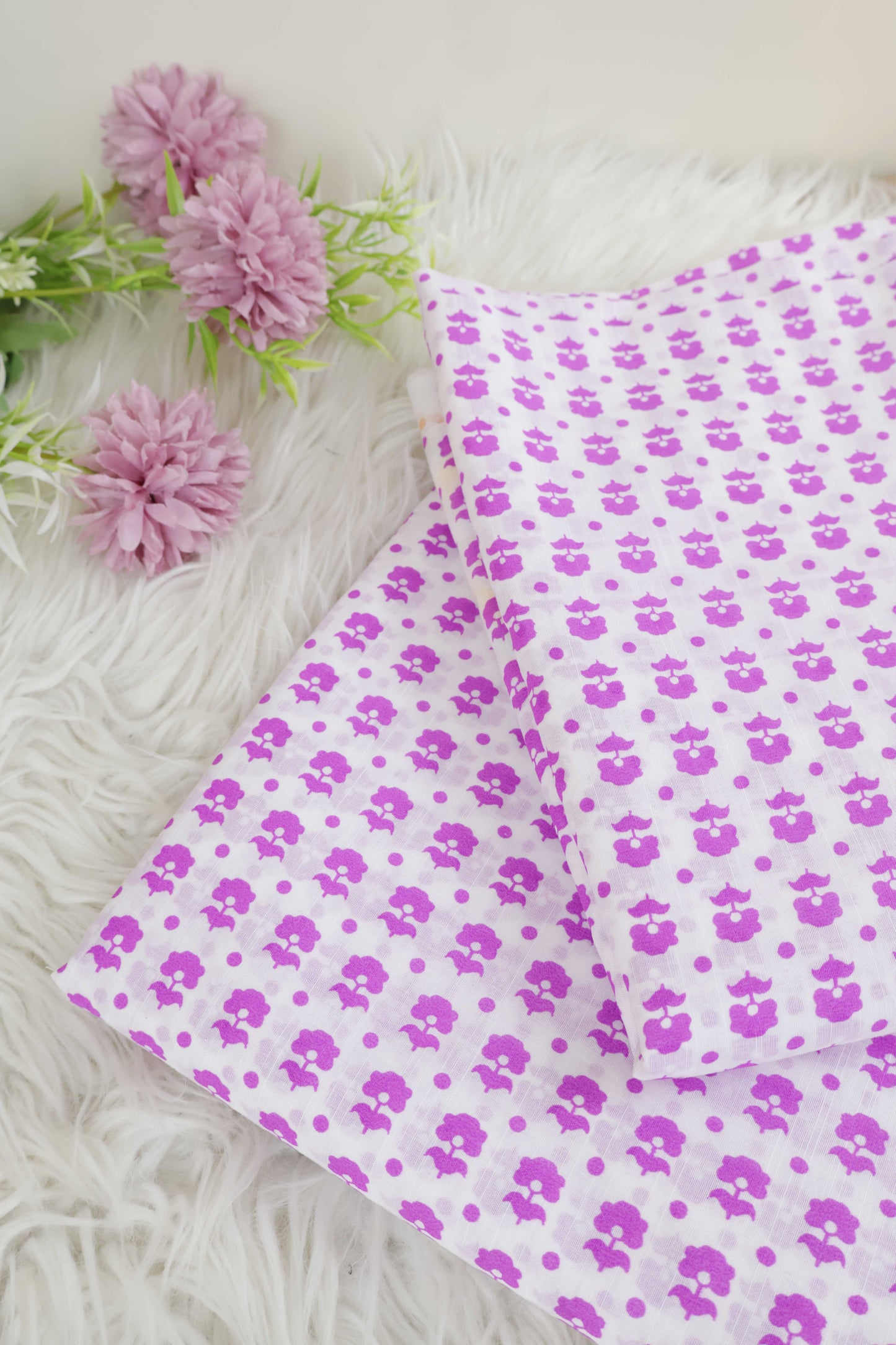 2Piece – Printed Self Lawn L2P311