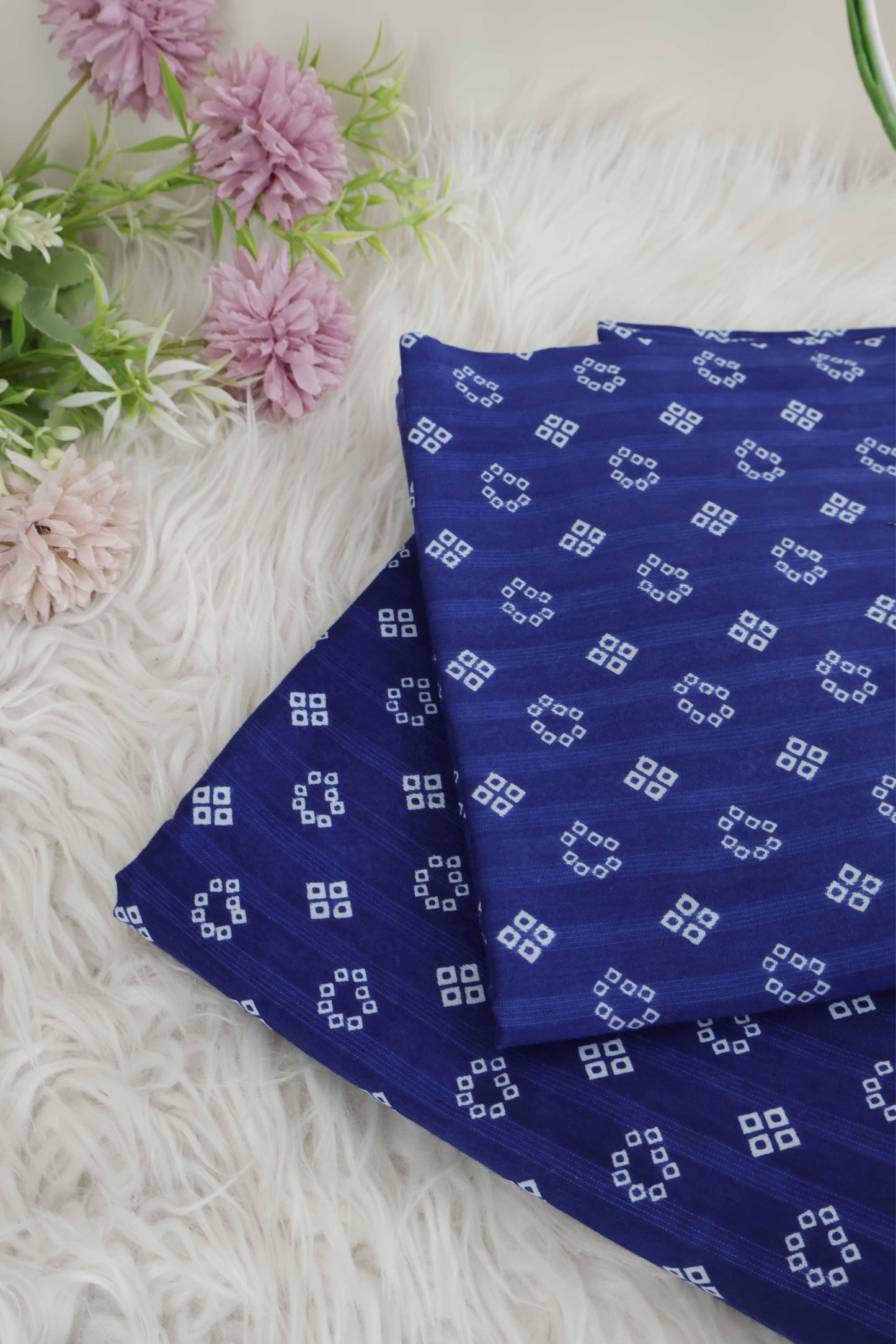 2Piece – Printed Self Lawn L2P301