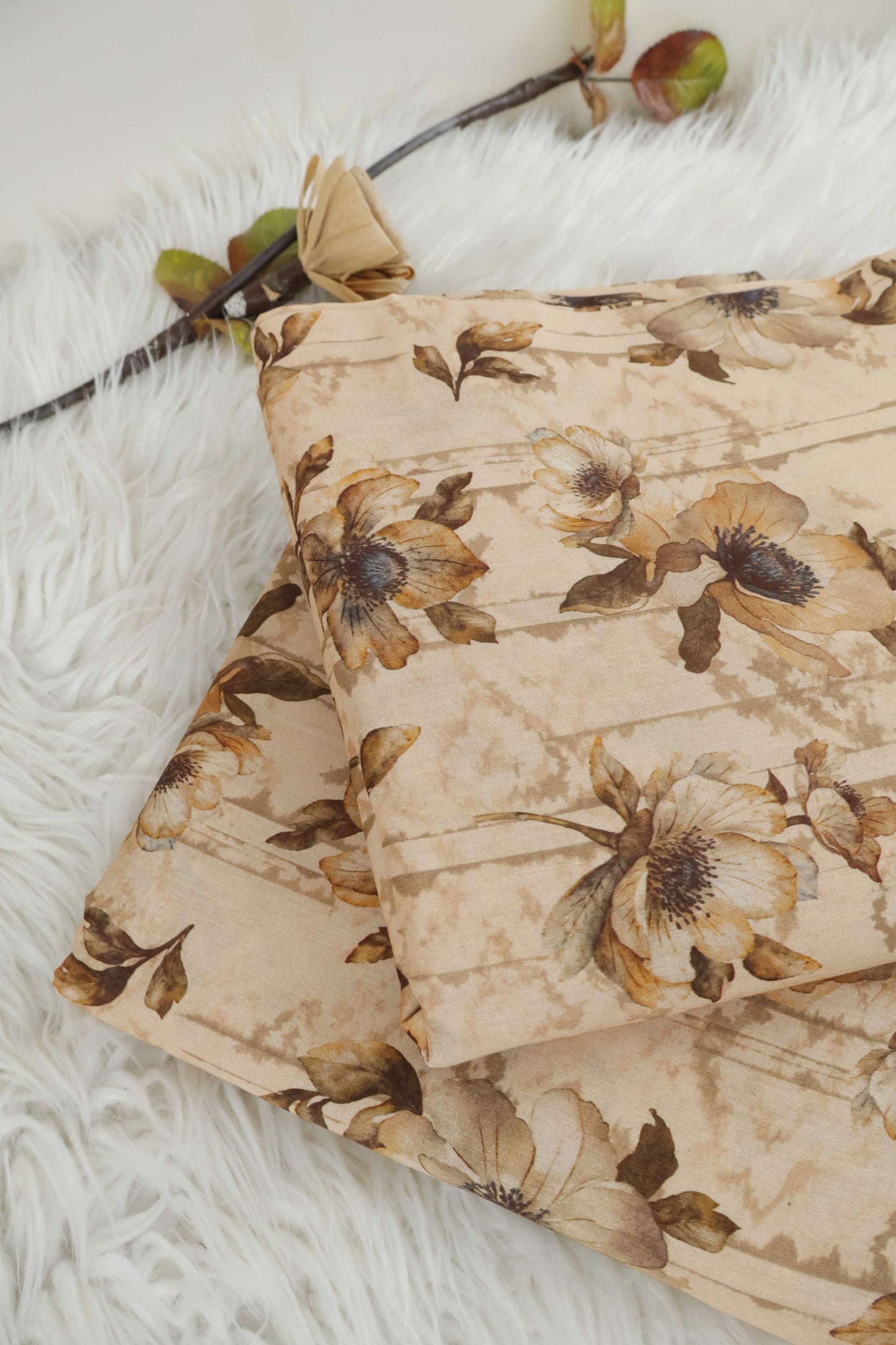 2Piece – Printed Lawn L2P296