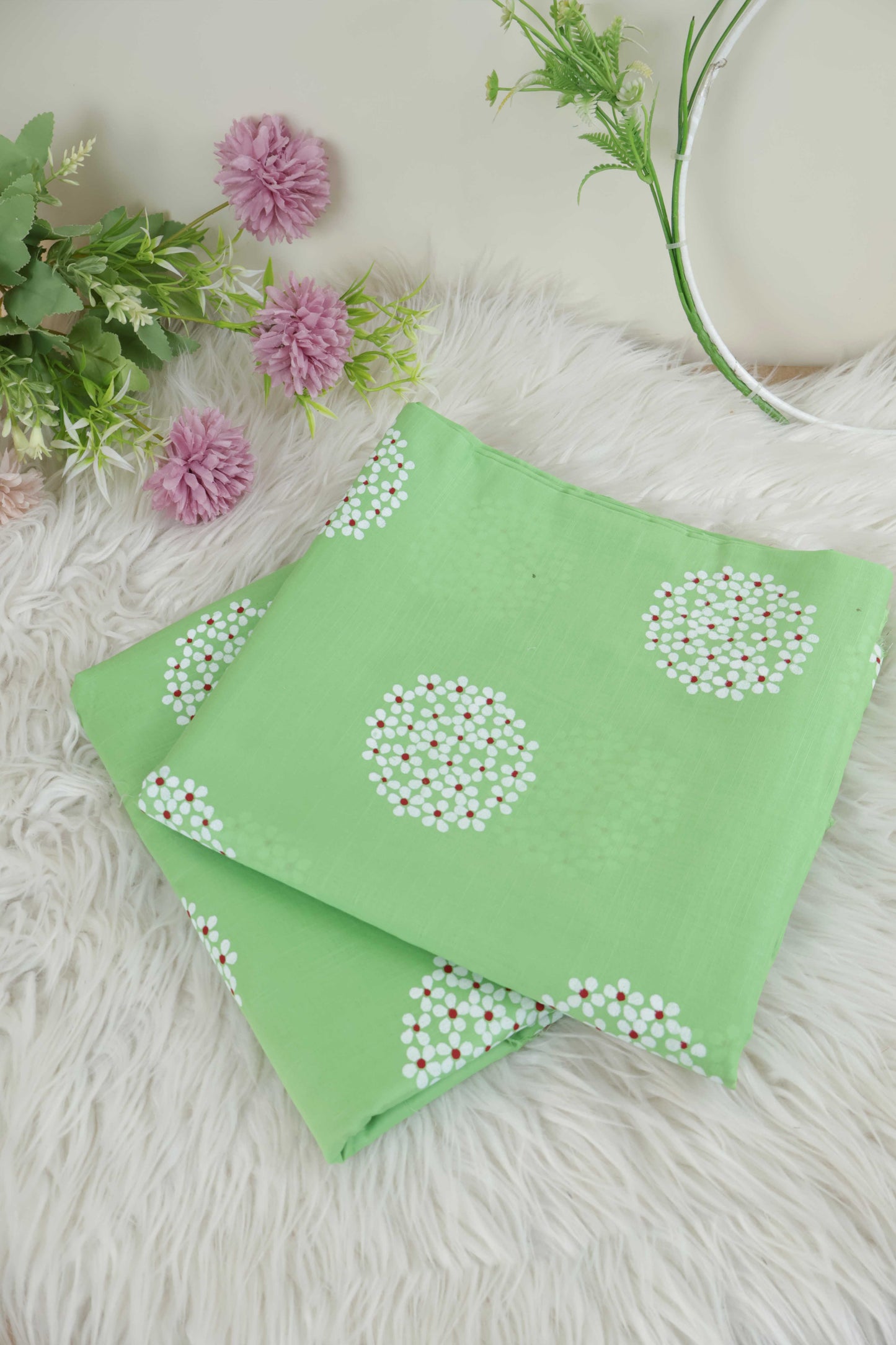 2Piece – Printed Self Lawn L2P310
