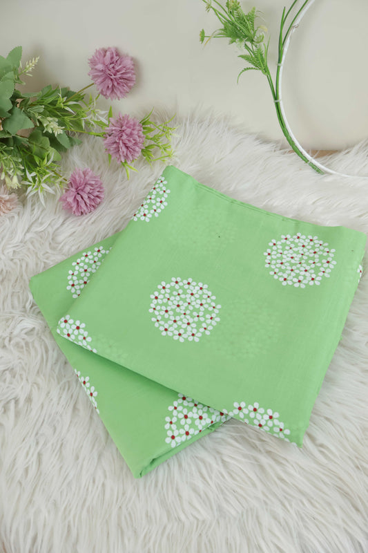 2Piece – Printed Self Lawn L2P310
