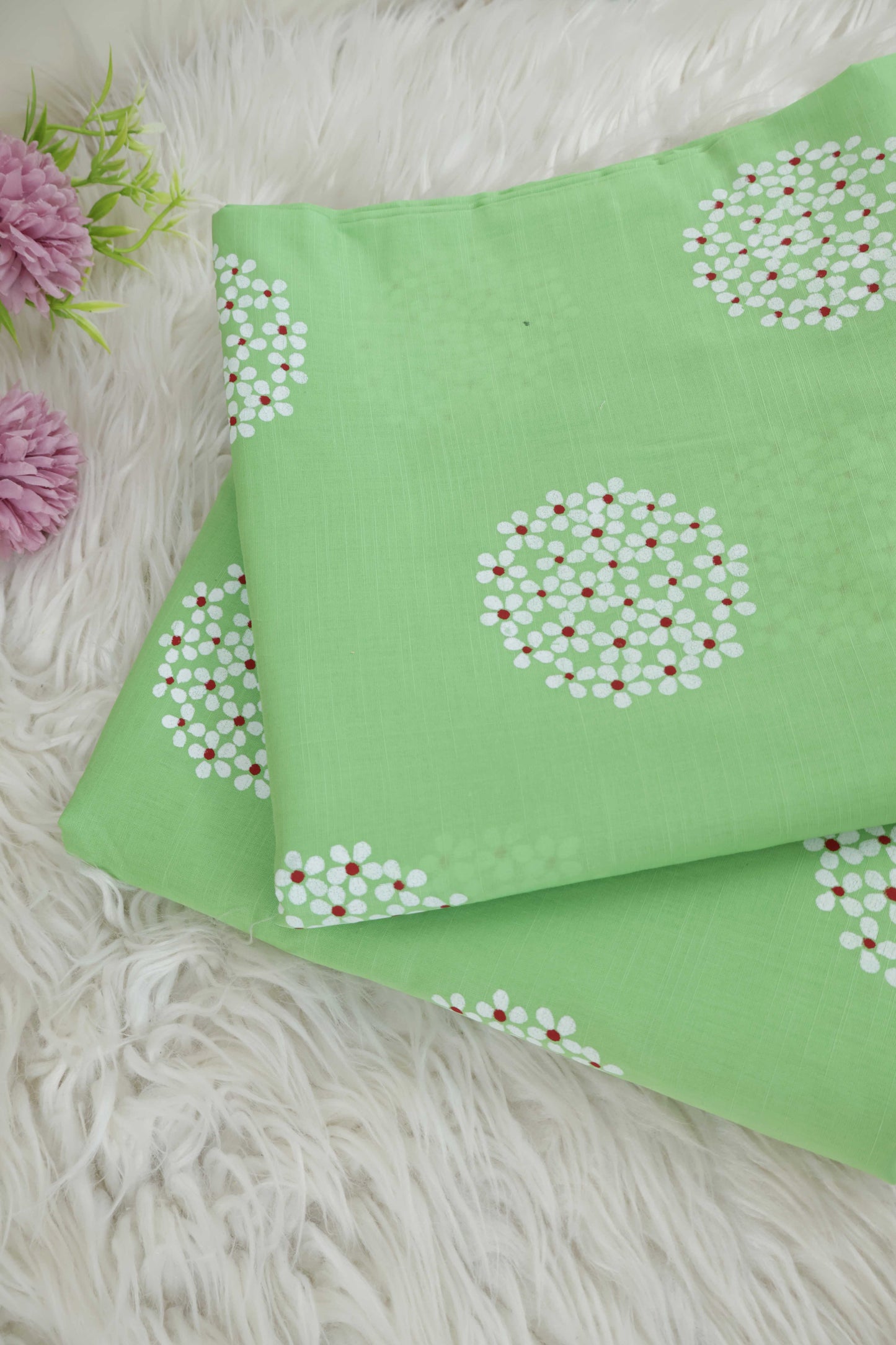 2Piece – Printed Self Lawn L2P310