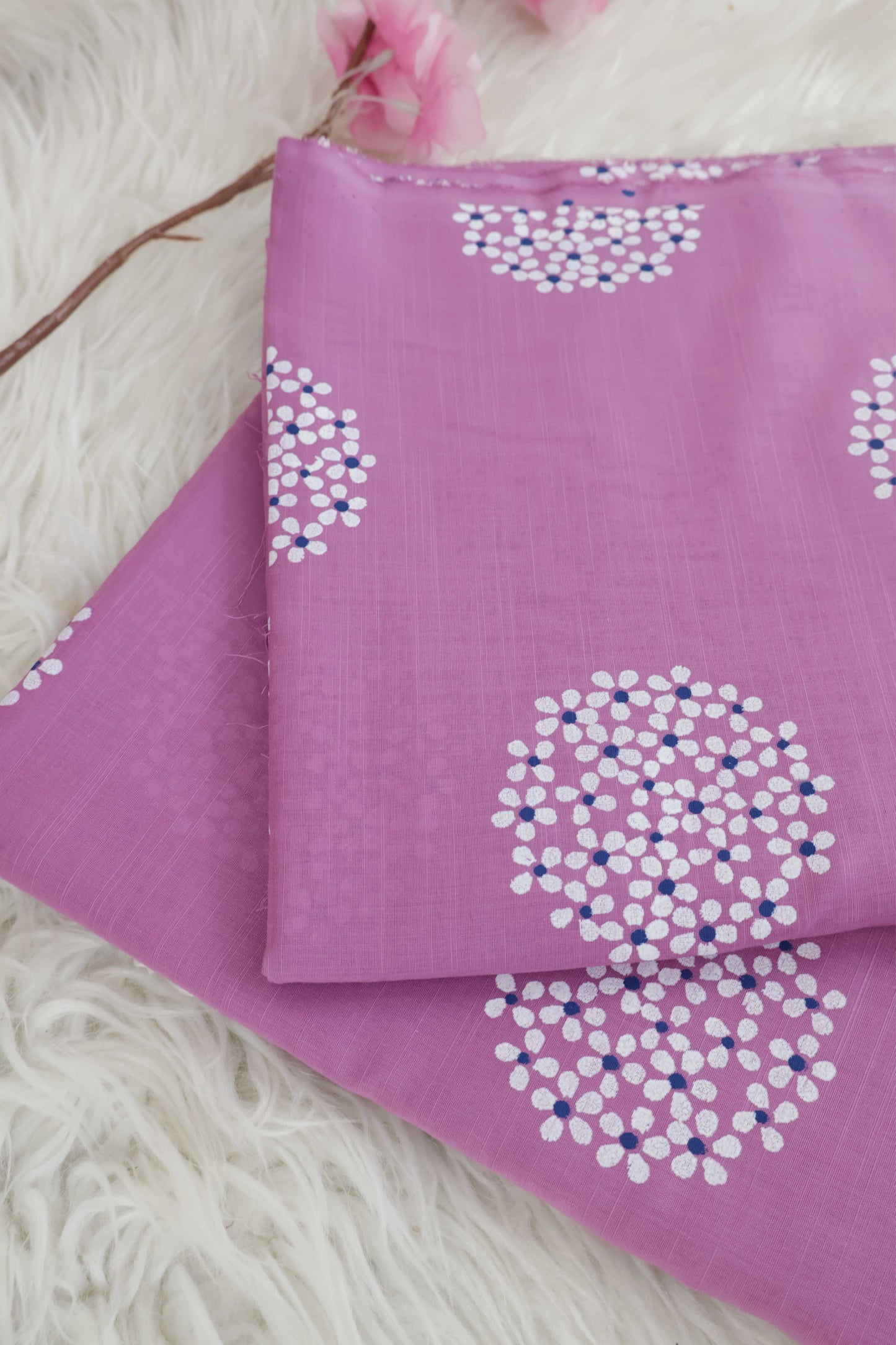2Piece – Printed Self Lawn L2P307