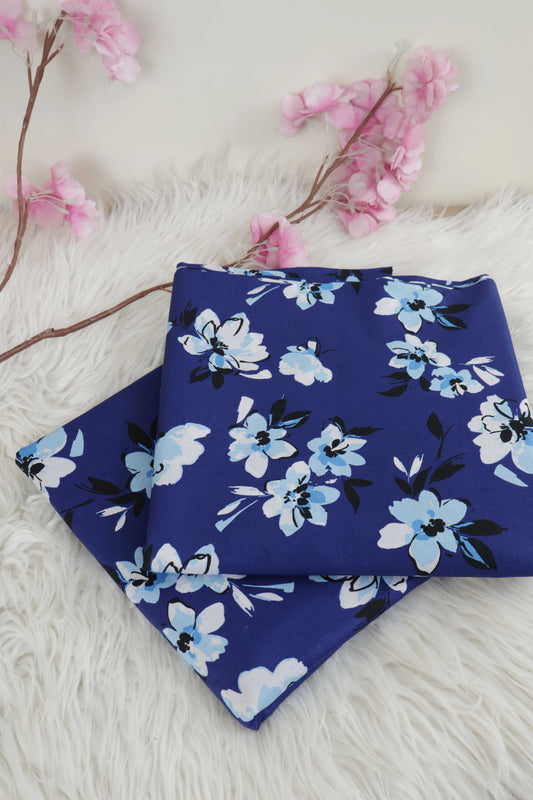 2Piece – Printed Lawn L2P294