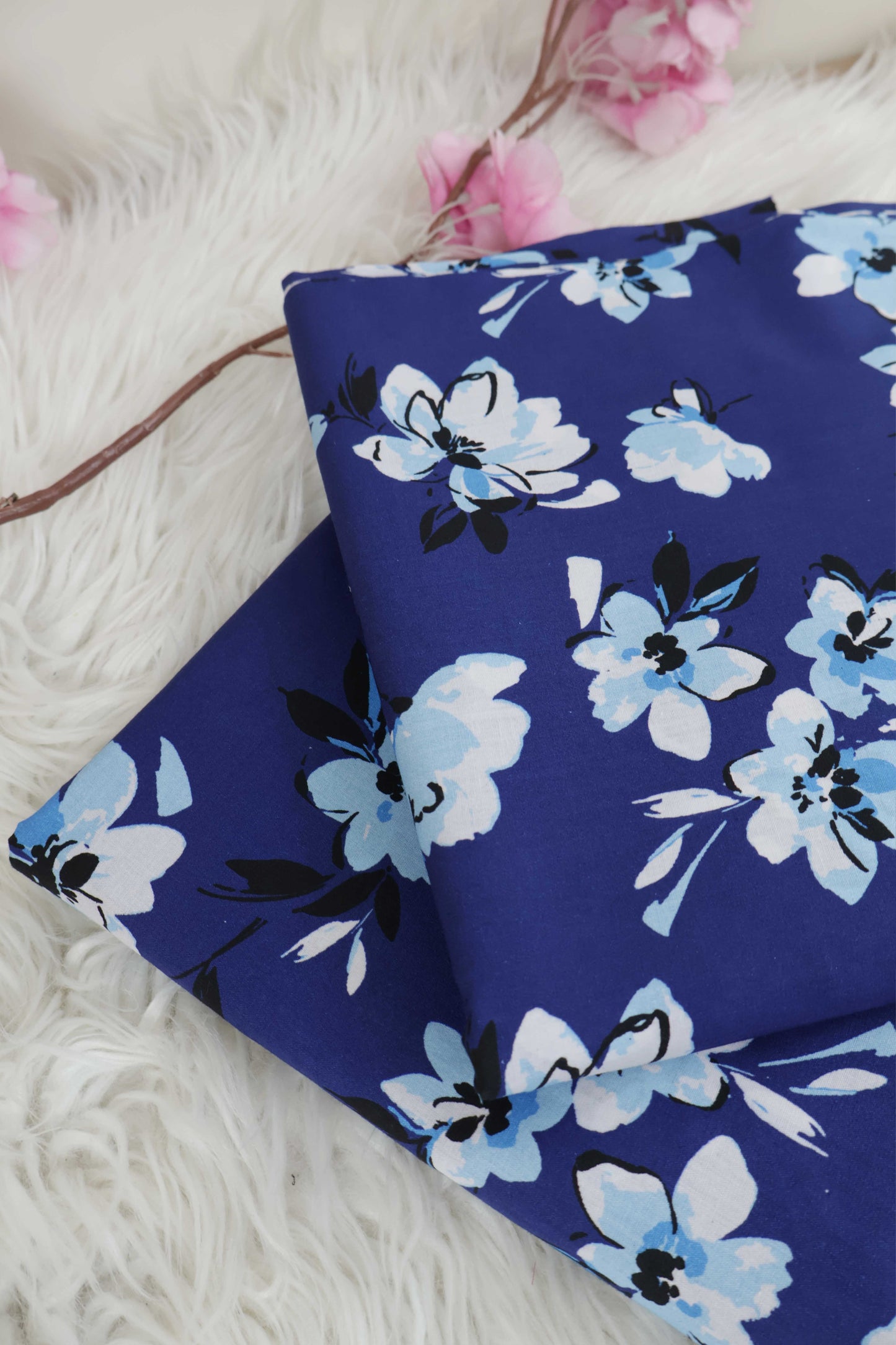 2Piece – Printed Lawn L2P294