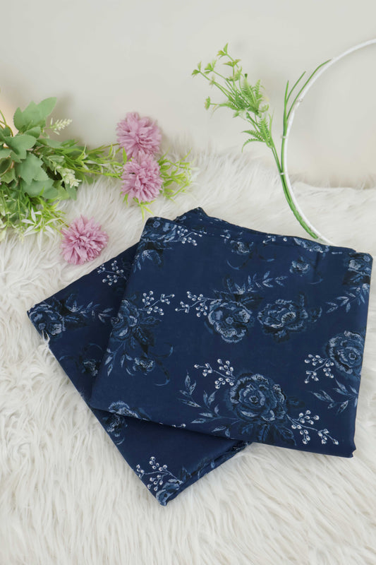 2Piece – Printed Lawn L2P293