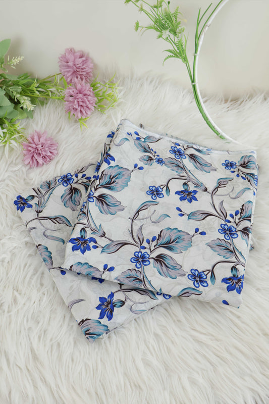 2Piece – Printed Lawn L2P292