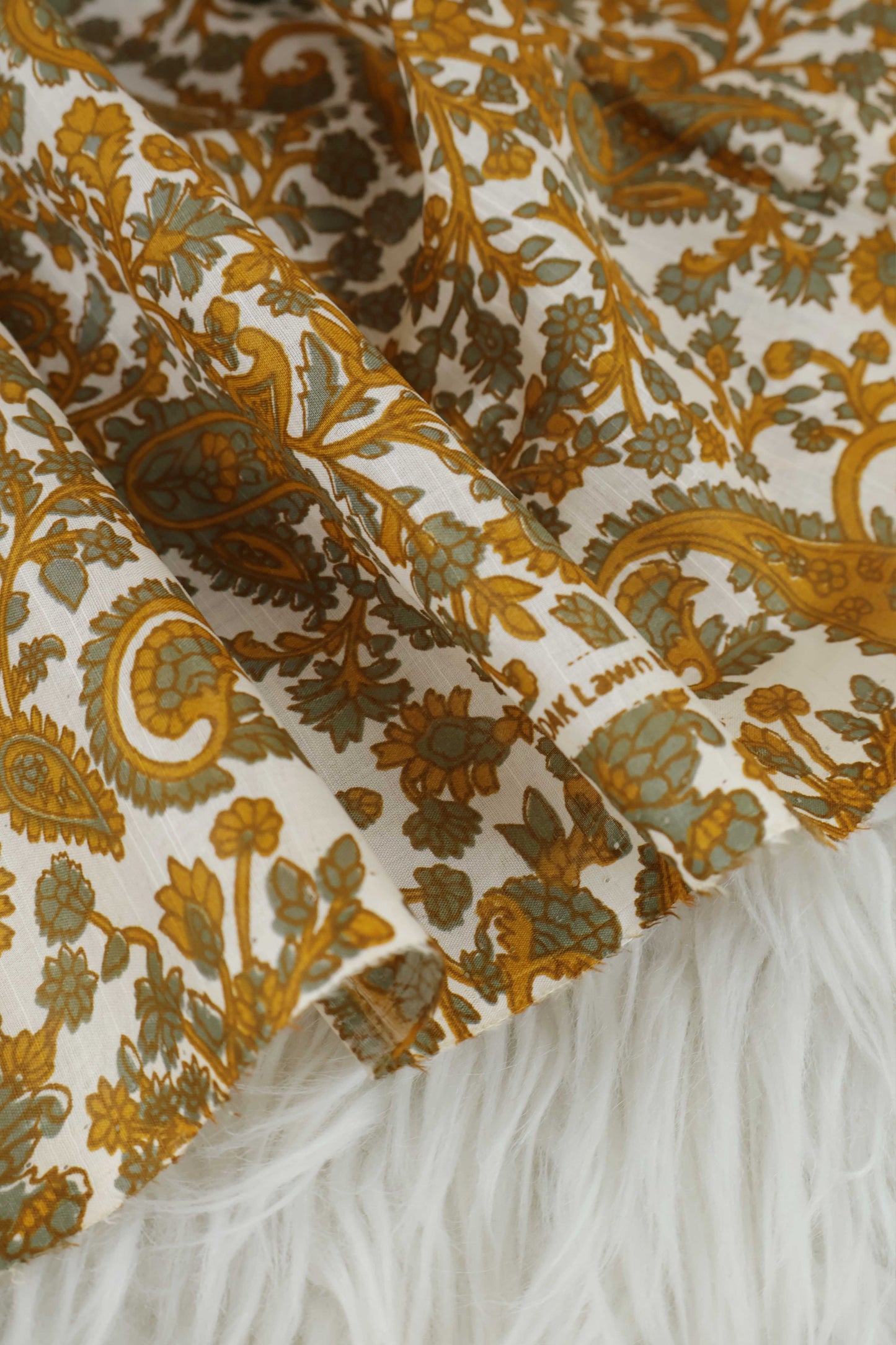 2Piece – Printed Self Lawn L2P309