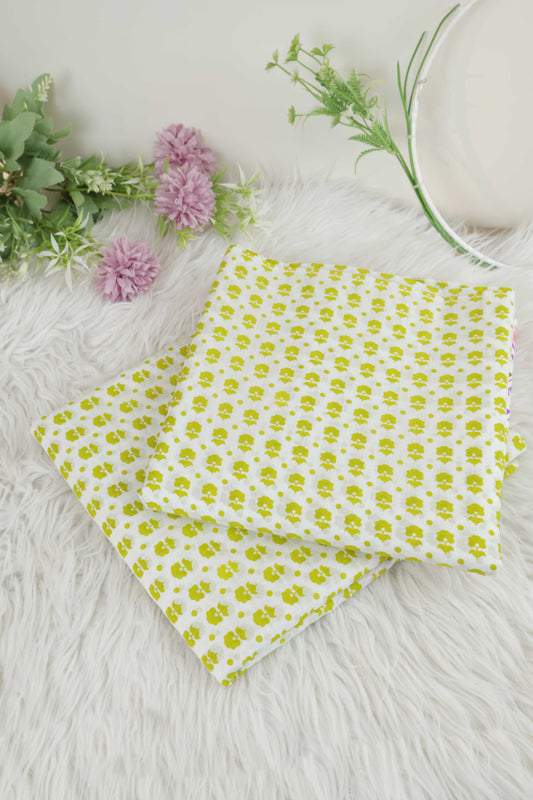 2Piece – Printed Self Lawn L2P313