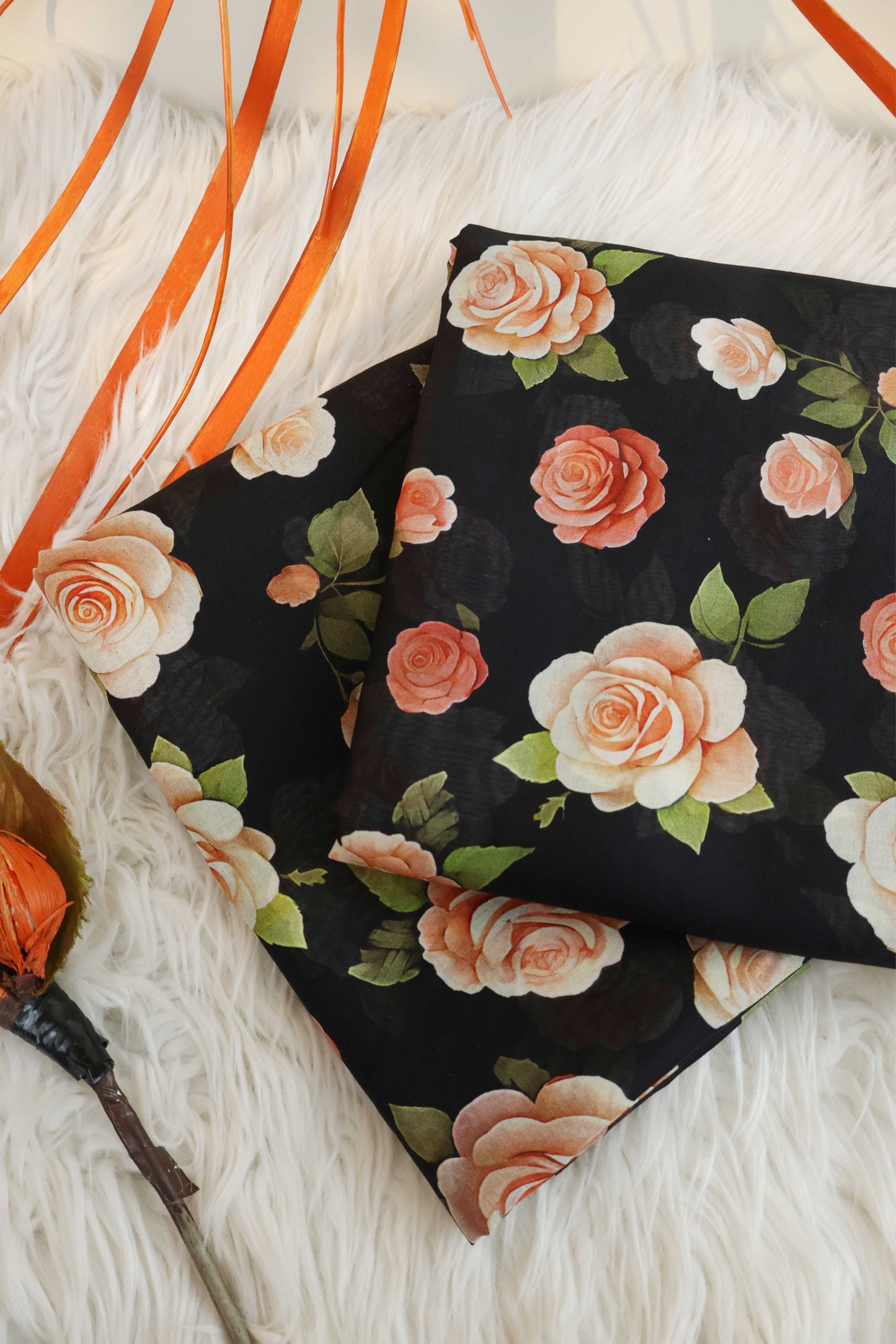 2Piece – Printed Lawn L2P18