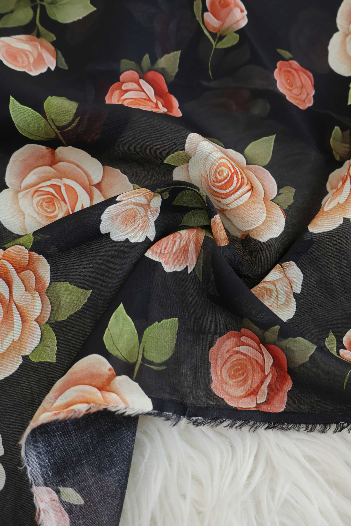 2Piece – Printed Lawn L2P18