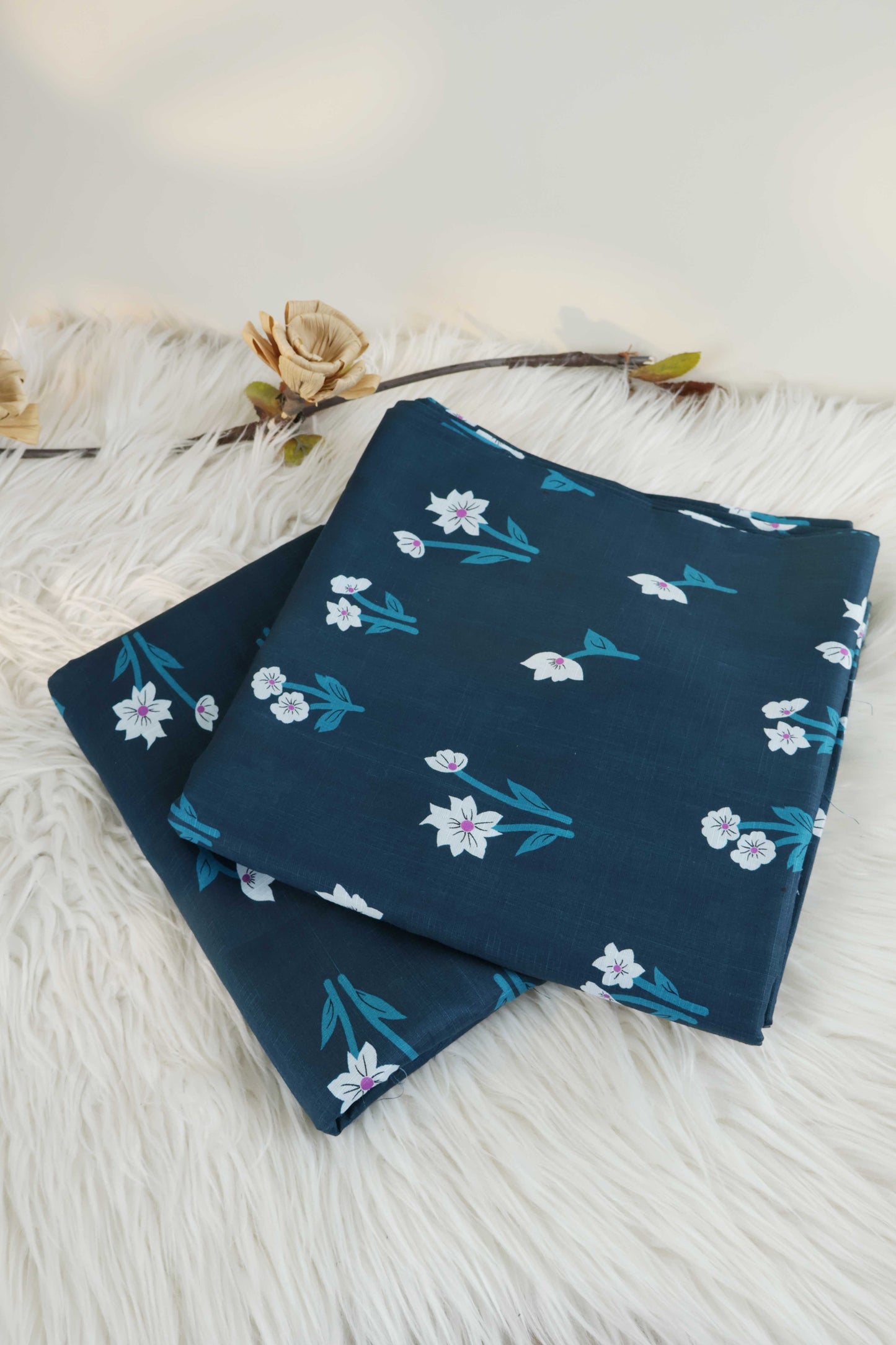 2Piece – Printed Self Lawn L2P318