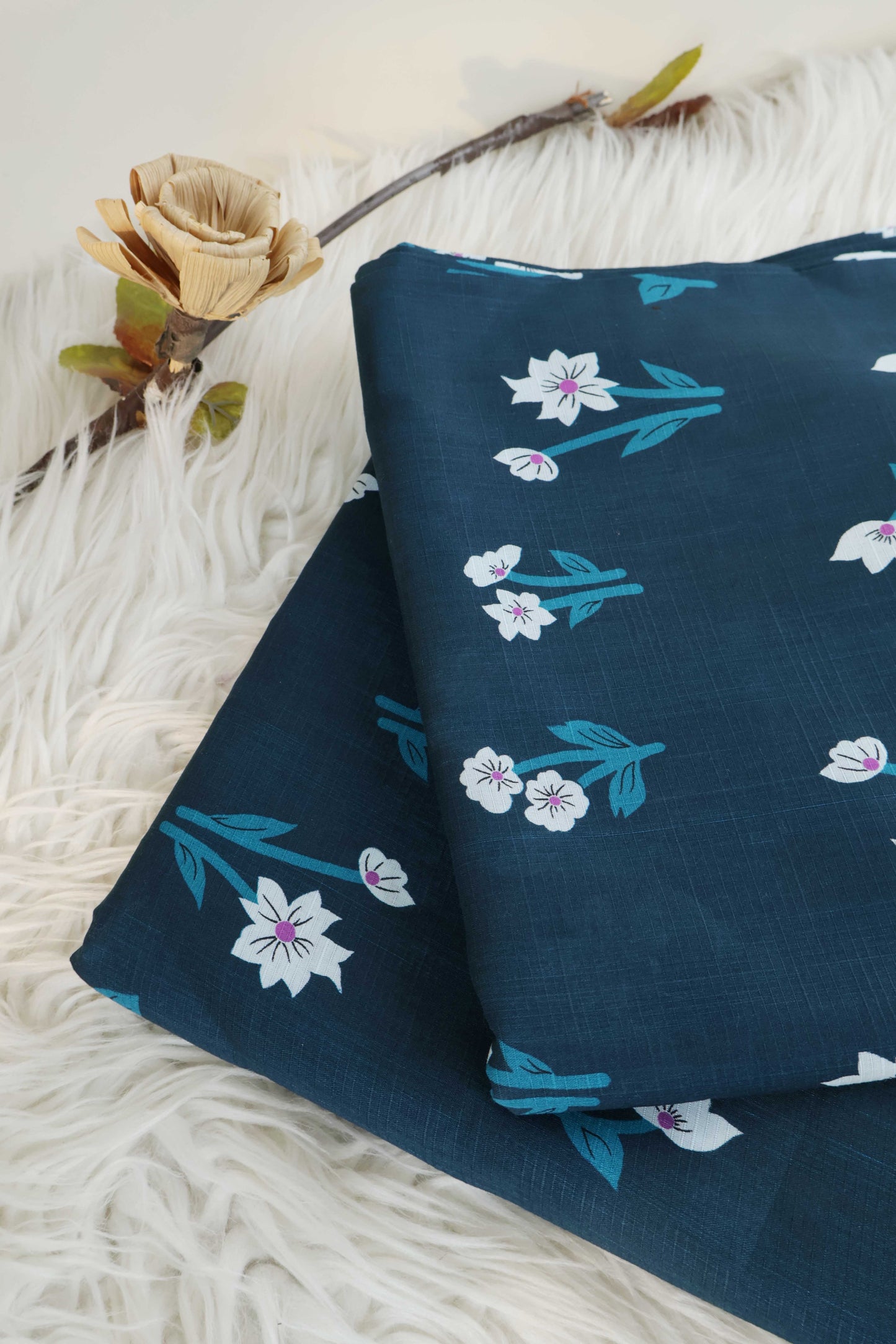 2Piece – Printed Self Lawn L2P318