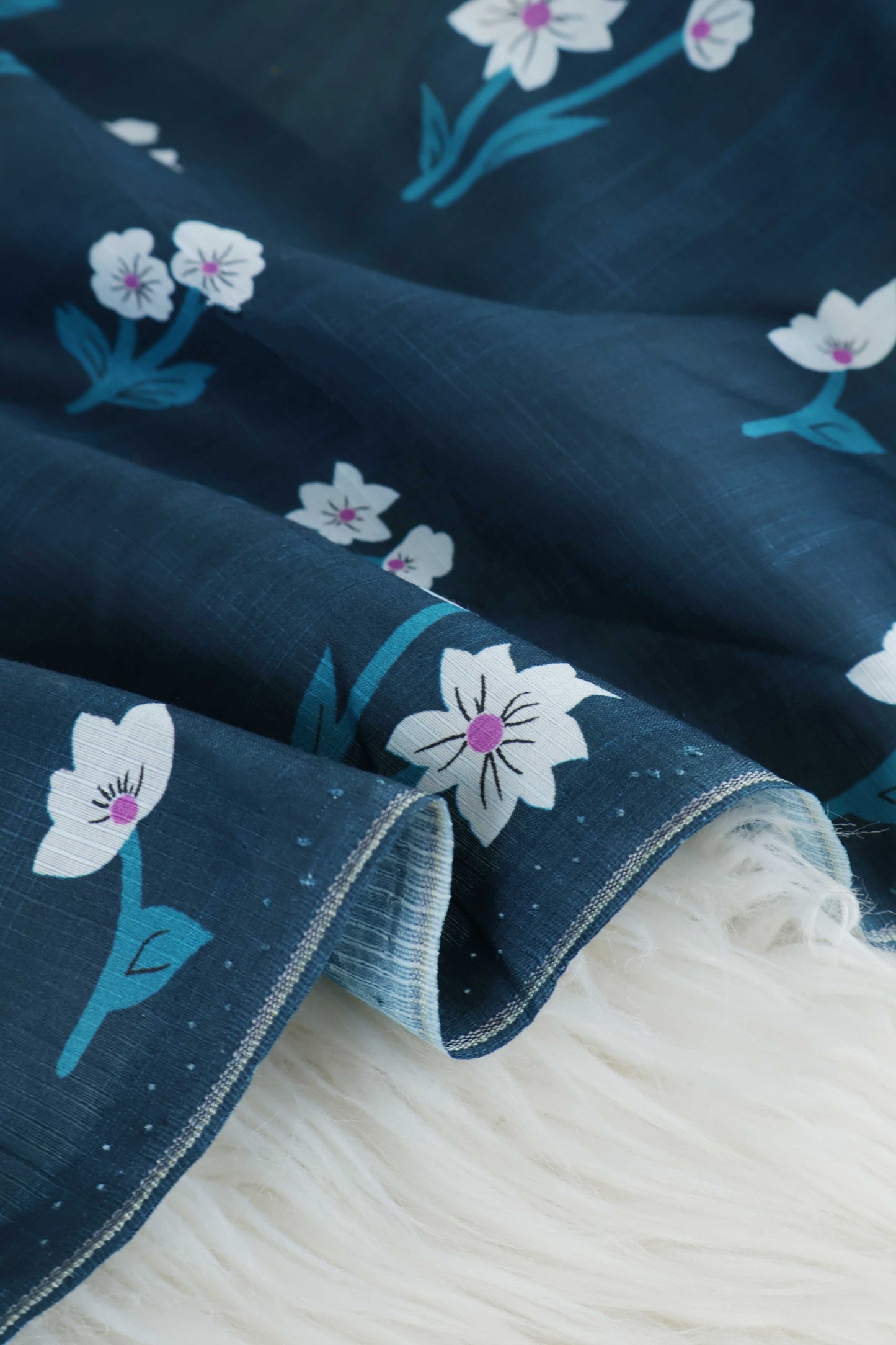 2Piece – Printed Self Lawn L2P318