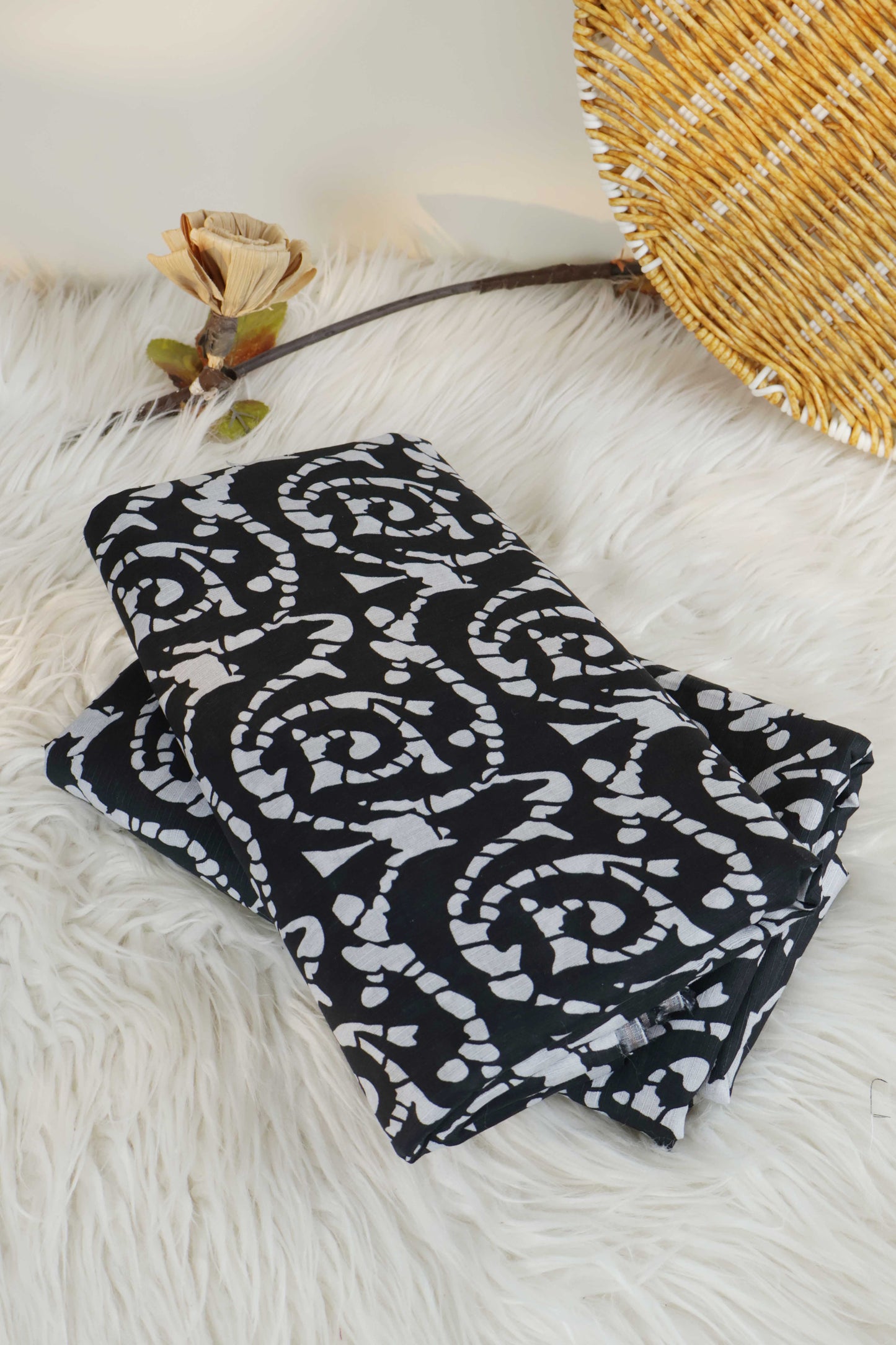 2Piece – Printed Self Lawn L2P319
