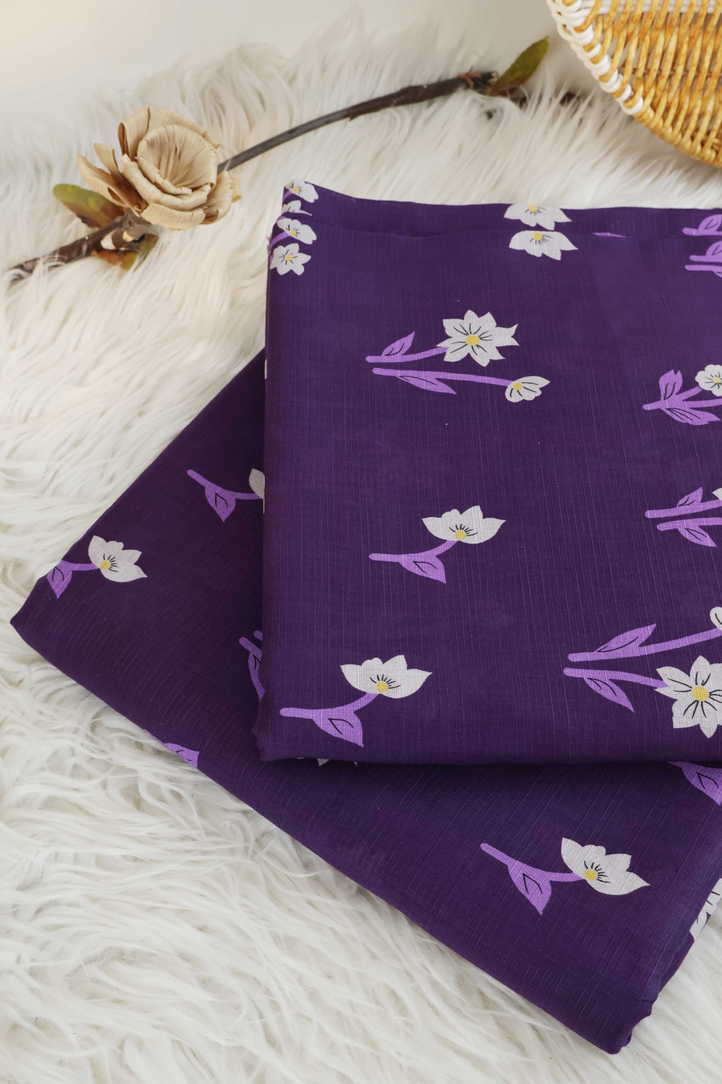 2Piece – Printed Self Lawn L2P320