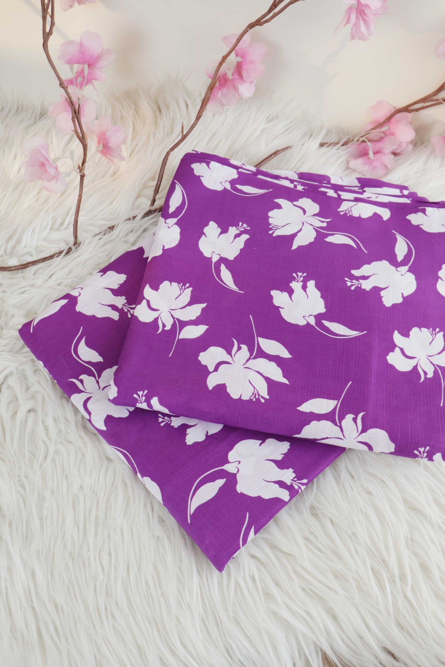 2Piece – Printed Self Lawn L2P316