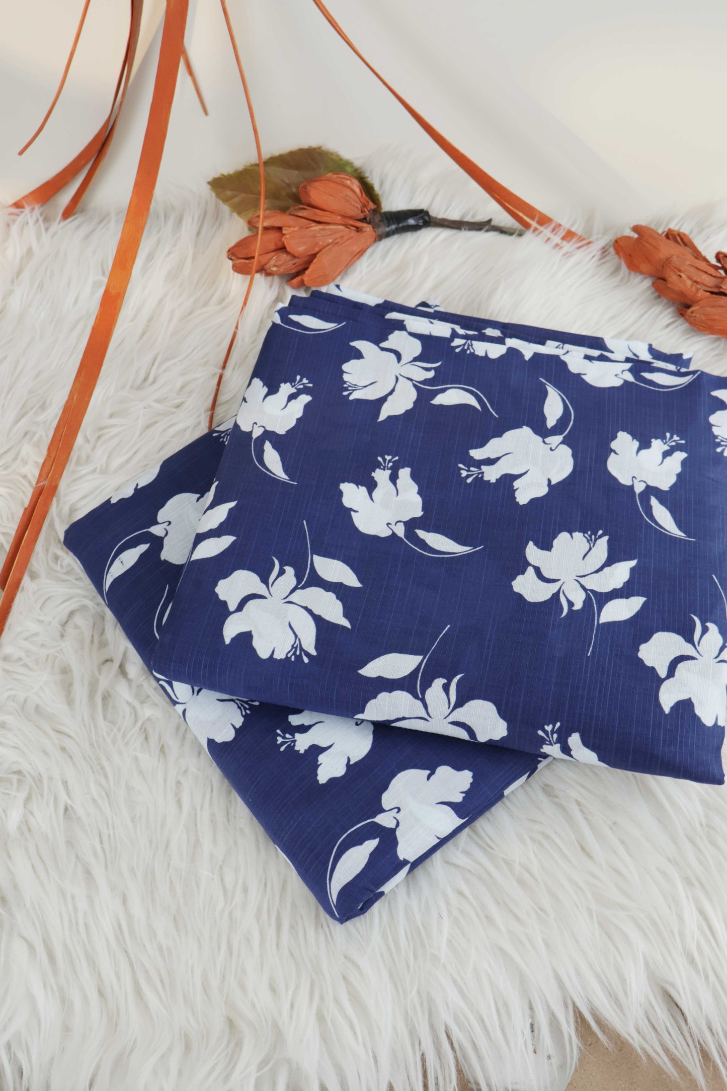 2Piece – Printed Self Lawn L2P317