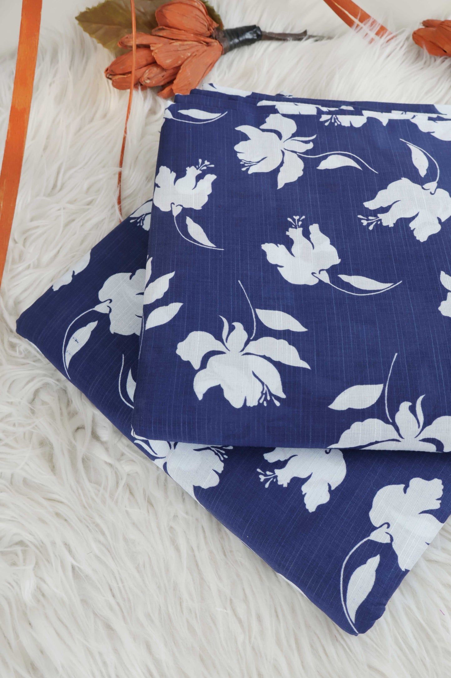 2Piece – Printed Self Lawn L2P317