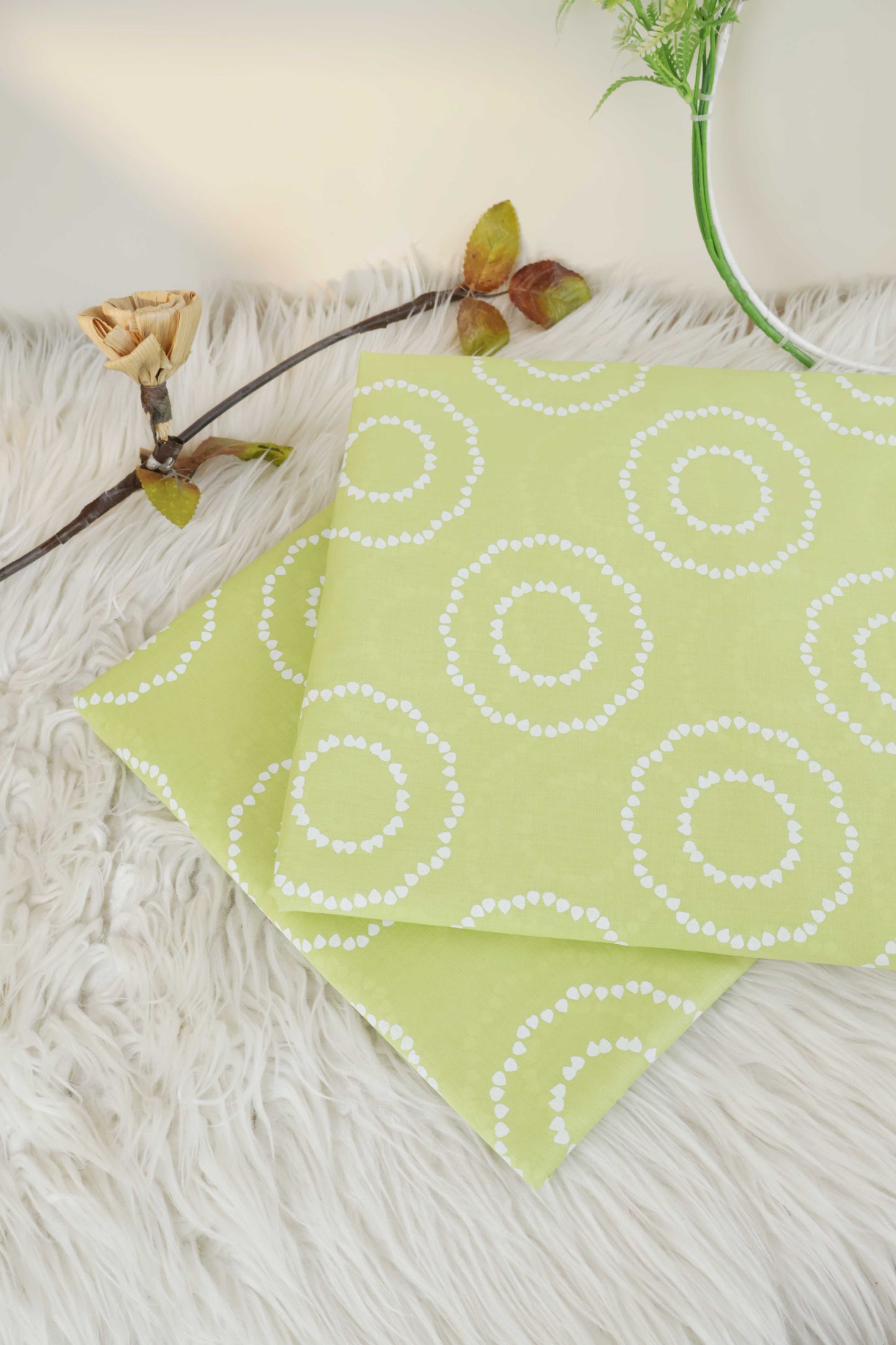 2Piece – Printed Lawn L2P359