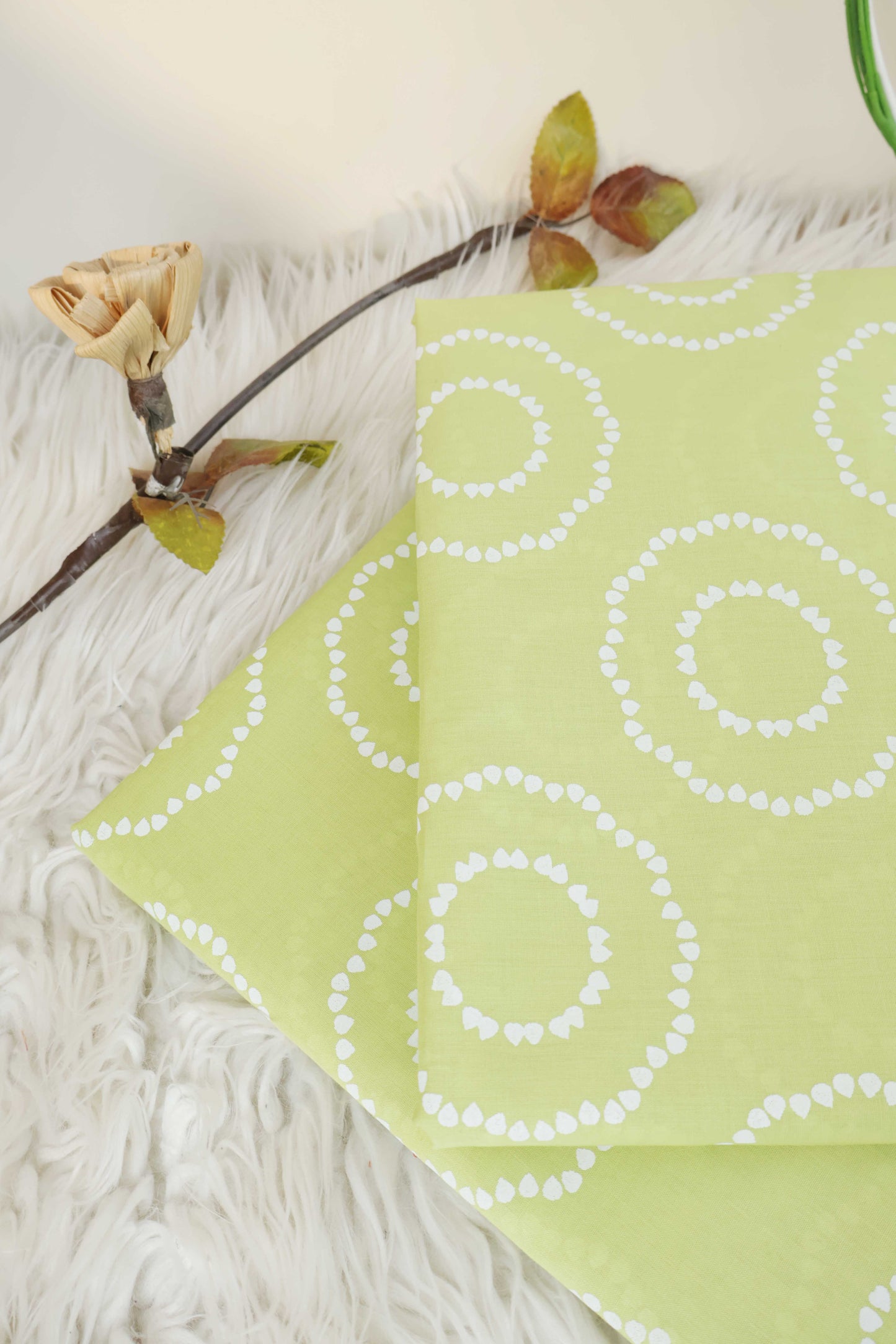 2Piece – Printed Lawn L2P359