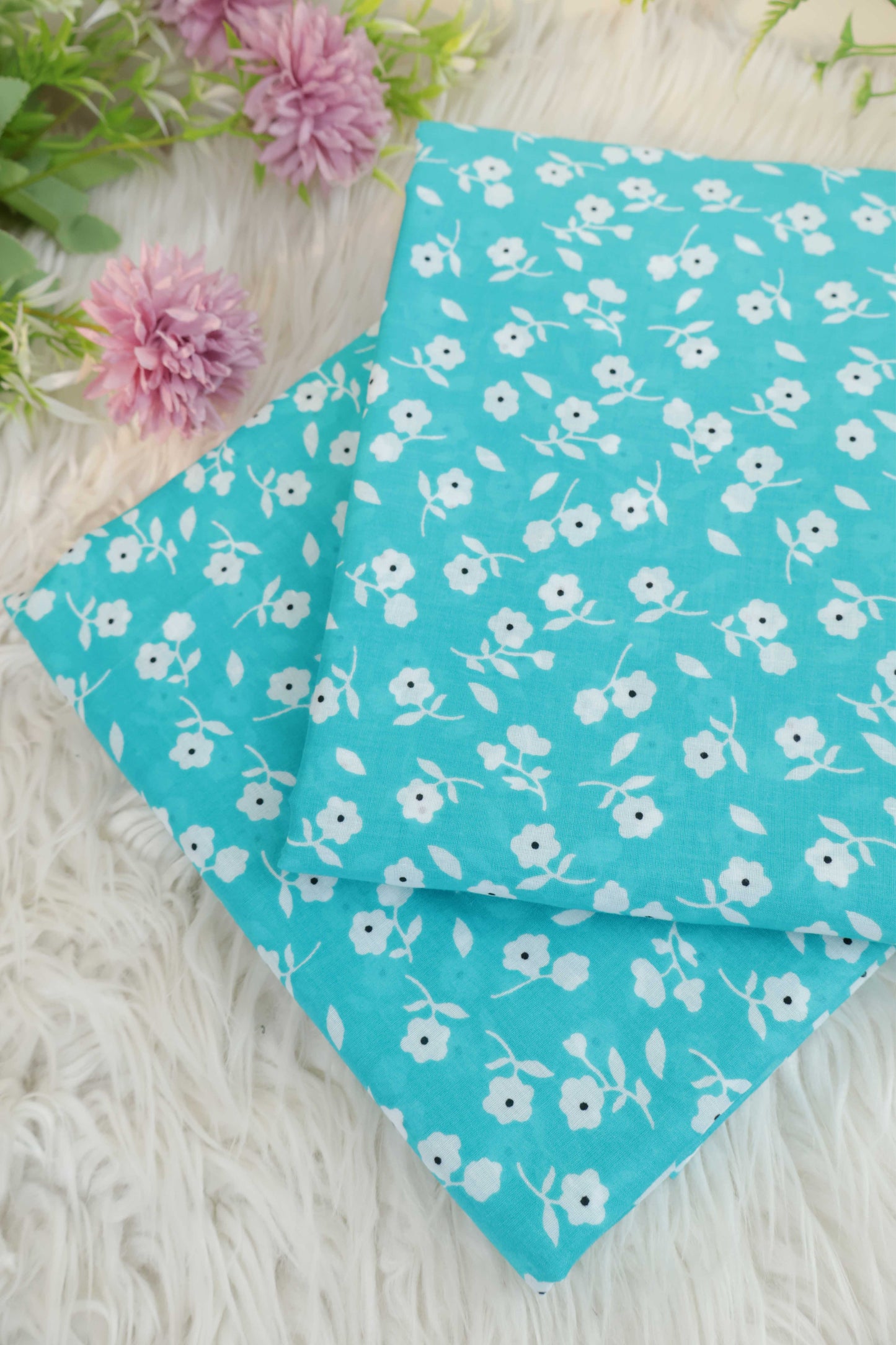 2Piece – Printed Lawn L2P34