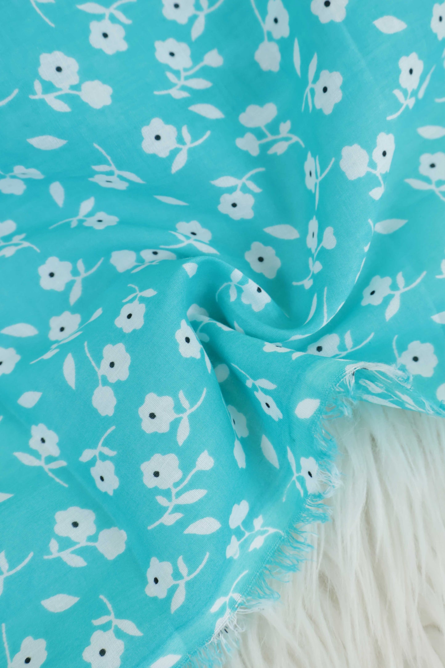2Piece – Printed Lawn L2P34