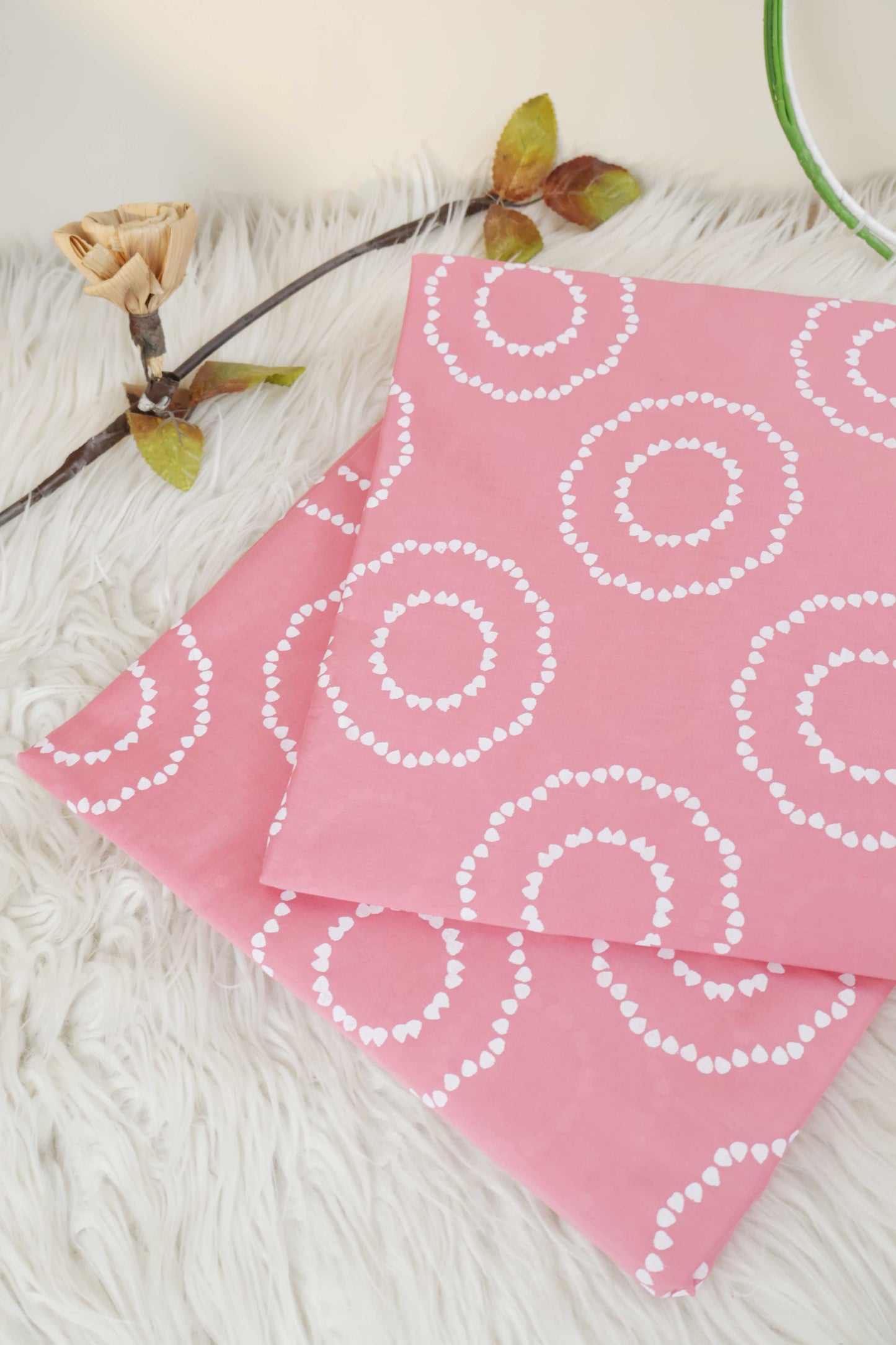 2Piece – Printed Lawn L2P360