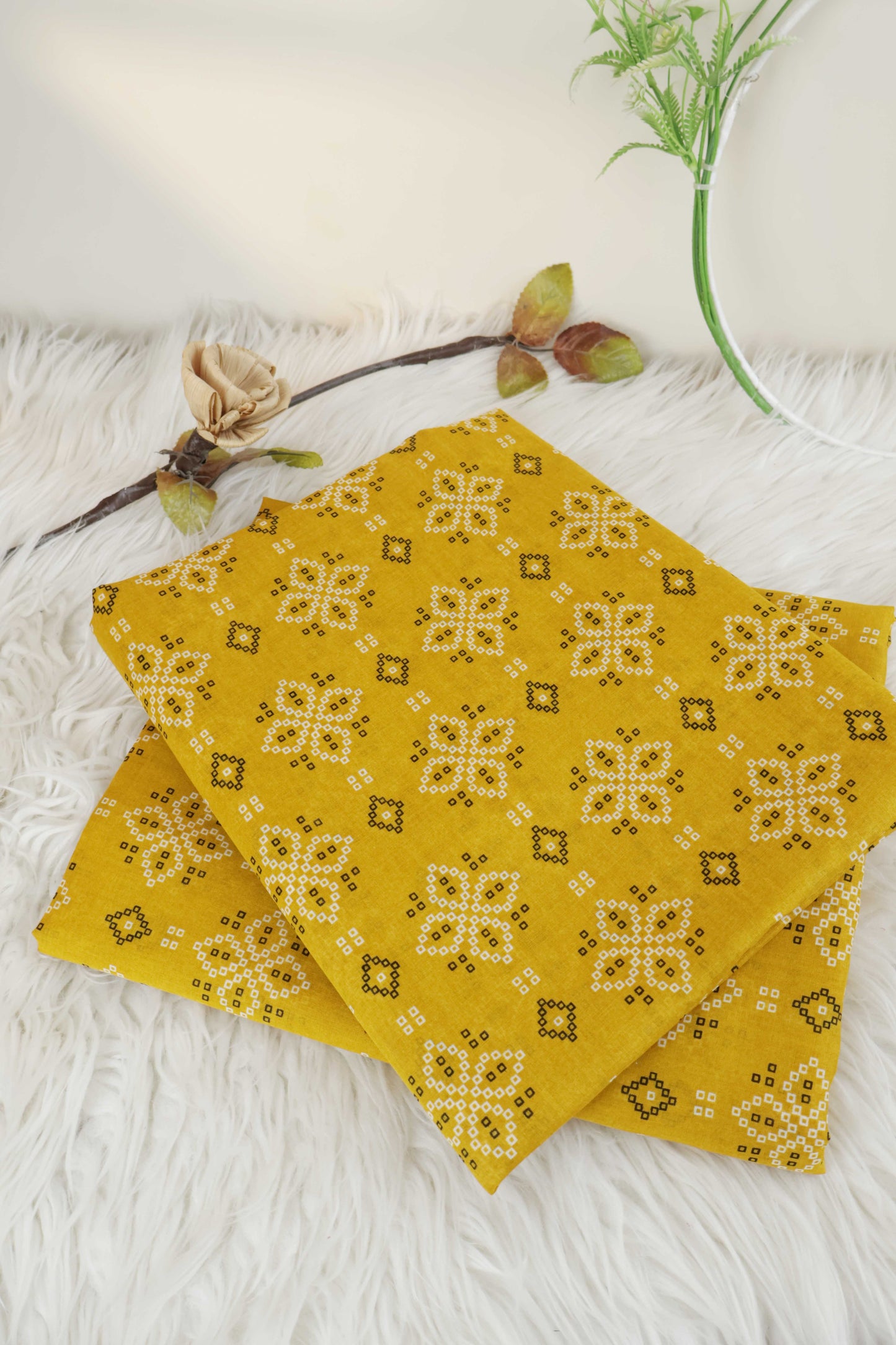 2Piece – Printed Lawn L2P342