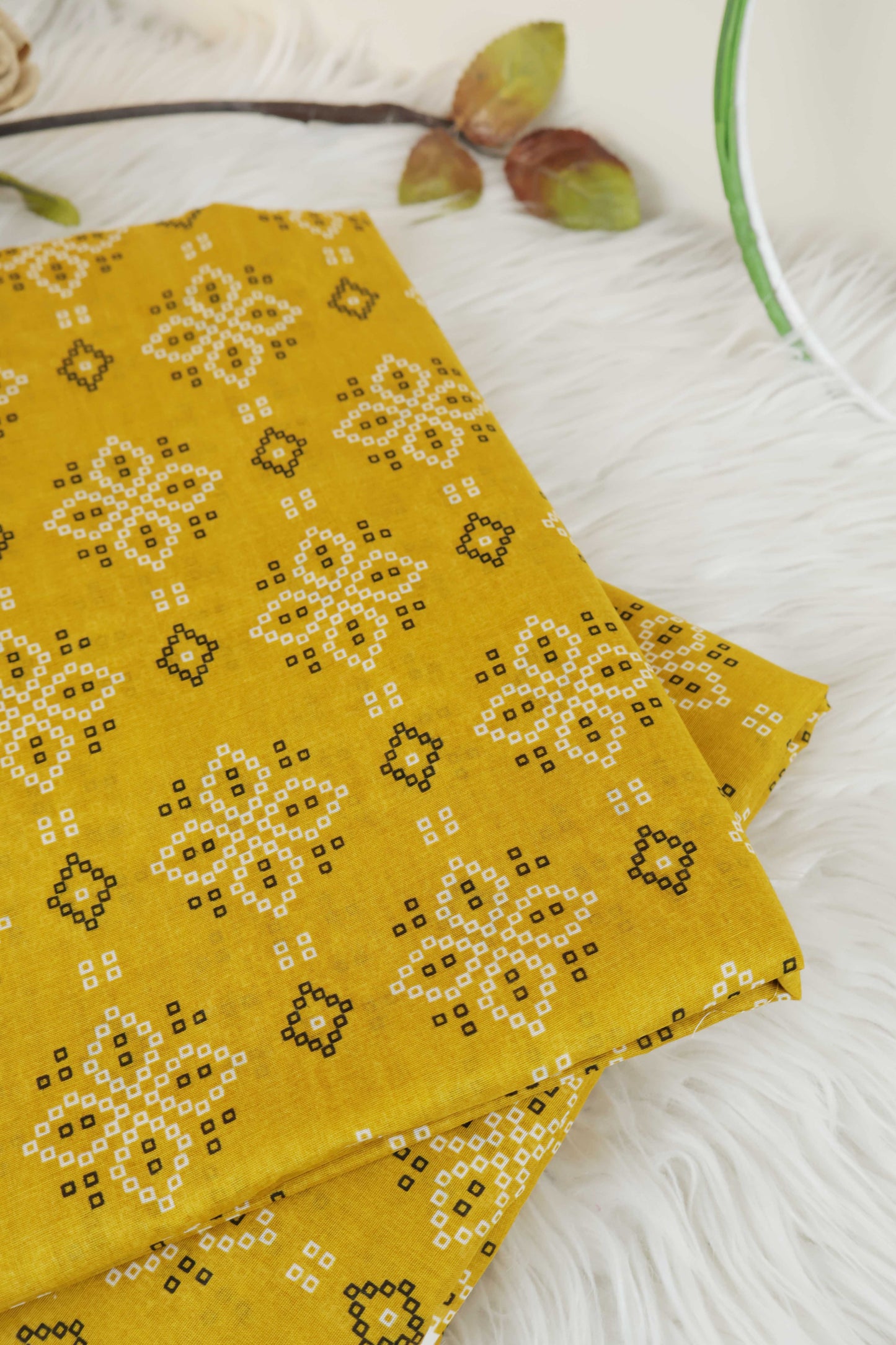 2Piece – Printed Lawn L2P342